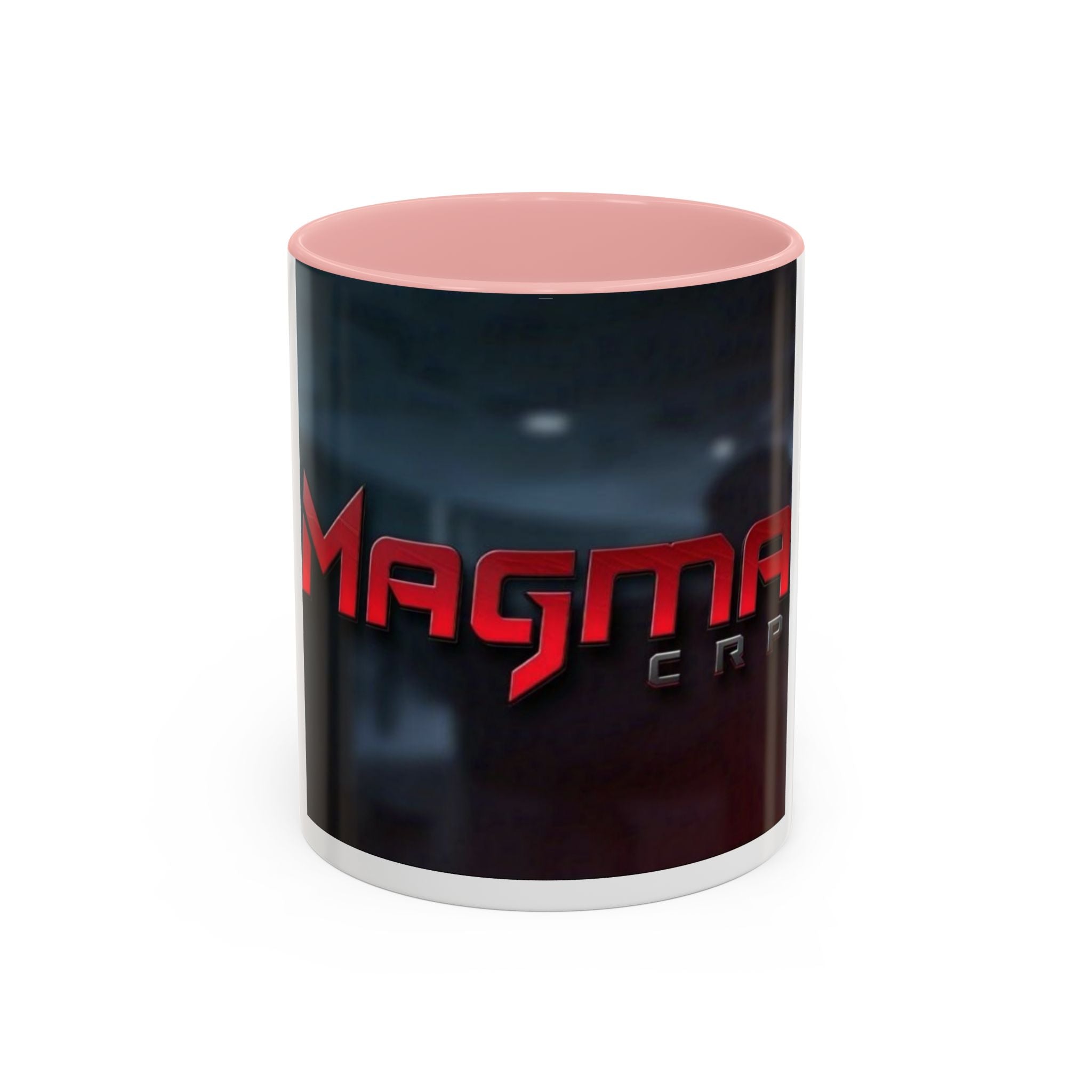 MAGMA COFFEE CUP
