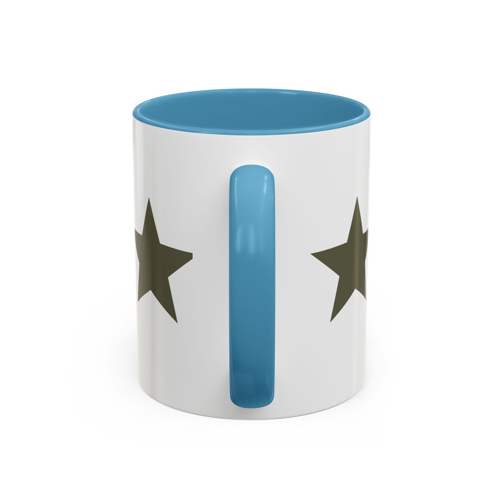 MAGMA COFFEE CUP