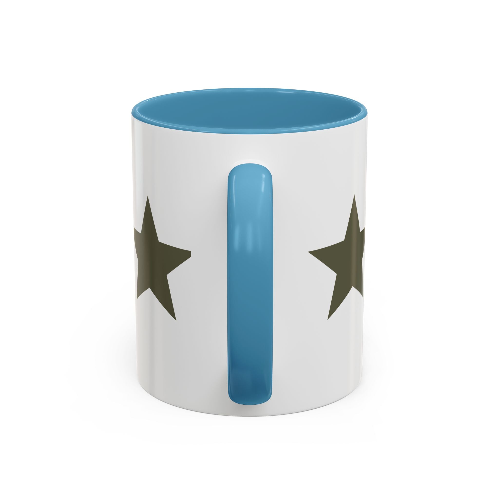 MAGMA COFFEE CUP