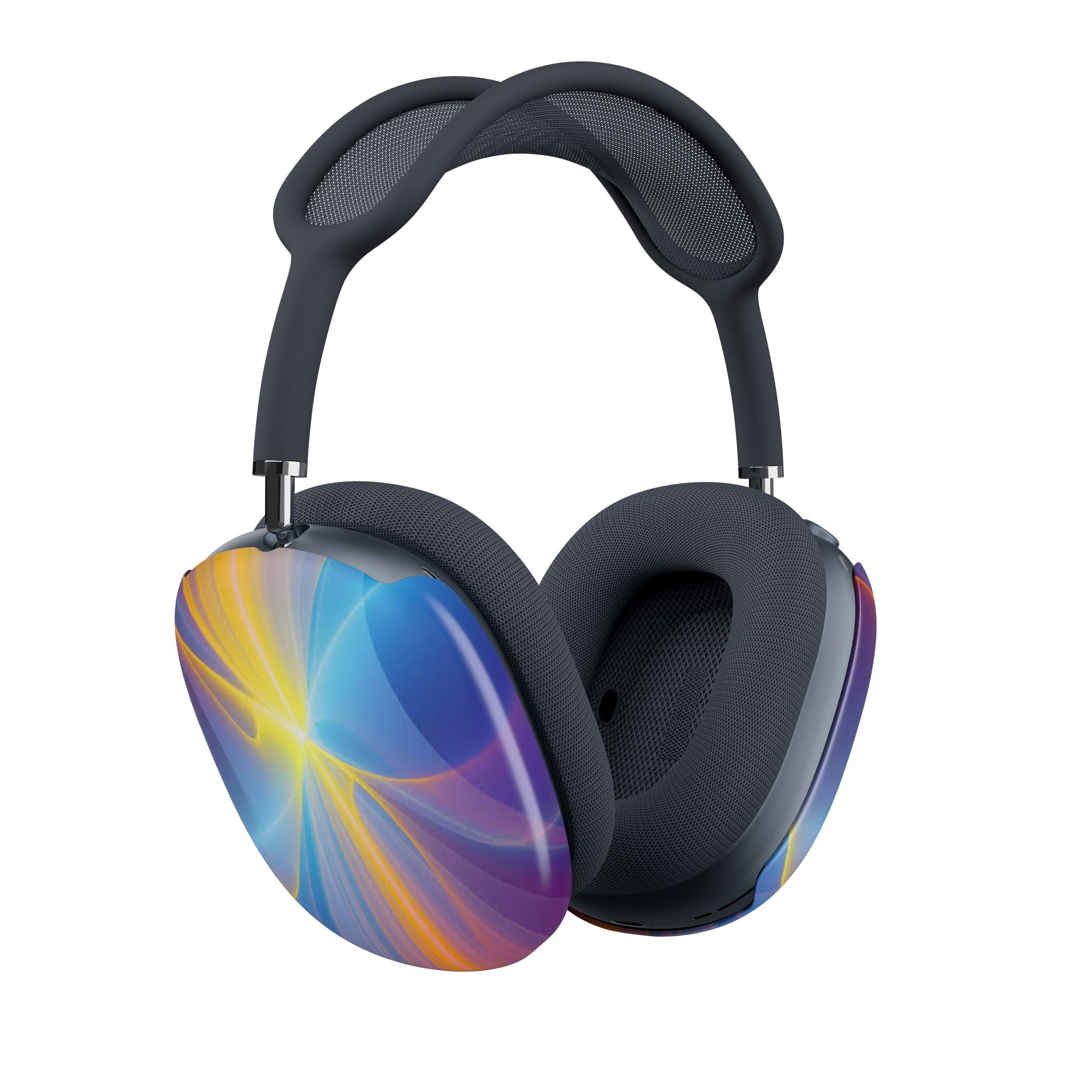 Radiant Aurora AirPod Max