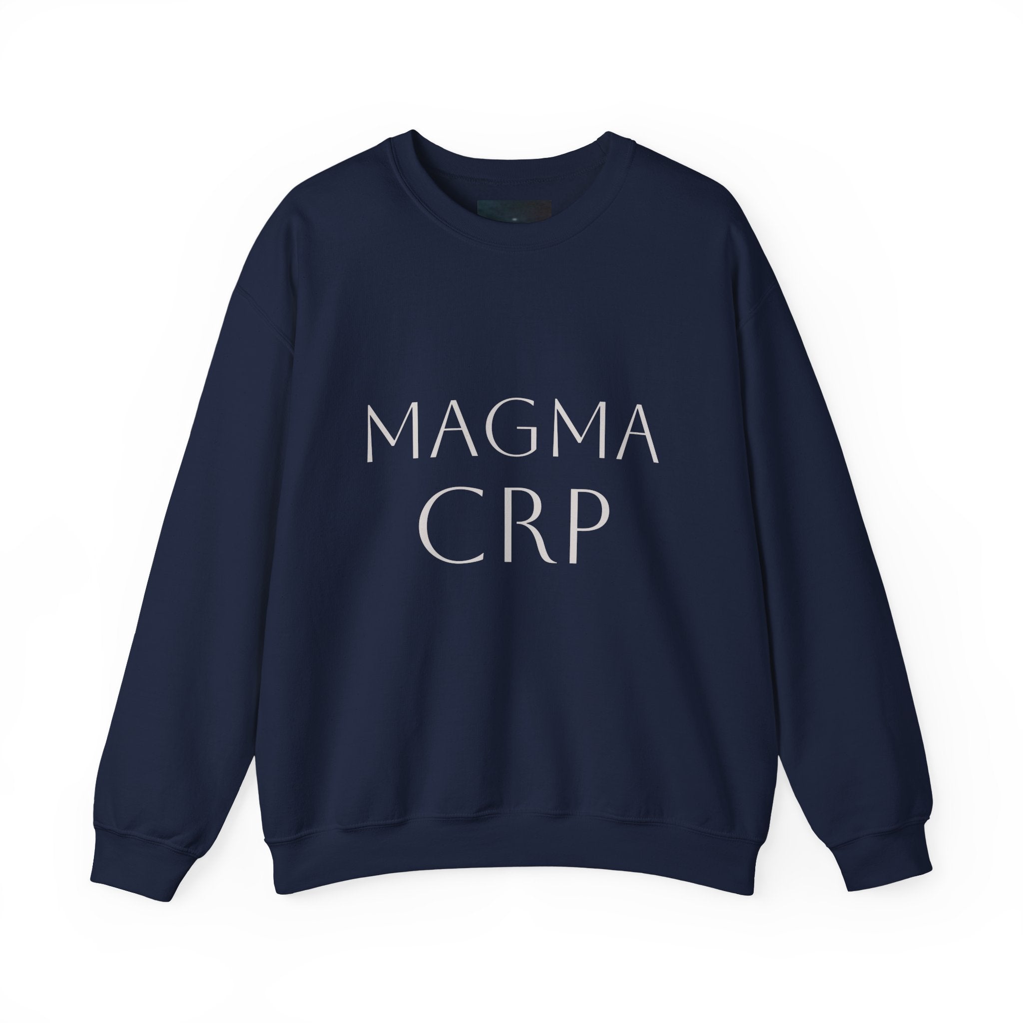 MAGMA CRP BRANDING SHIRT