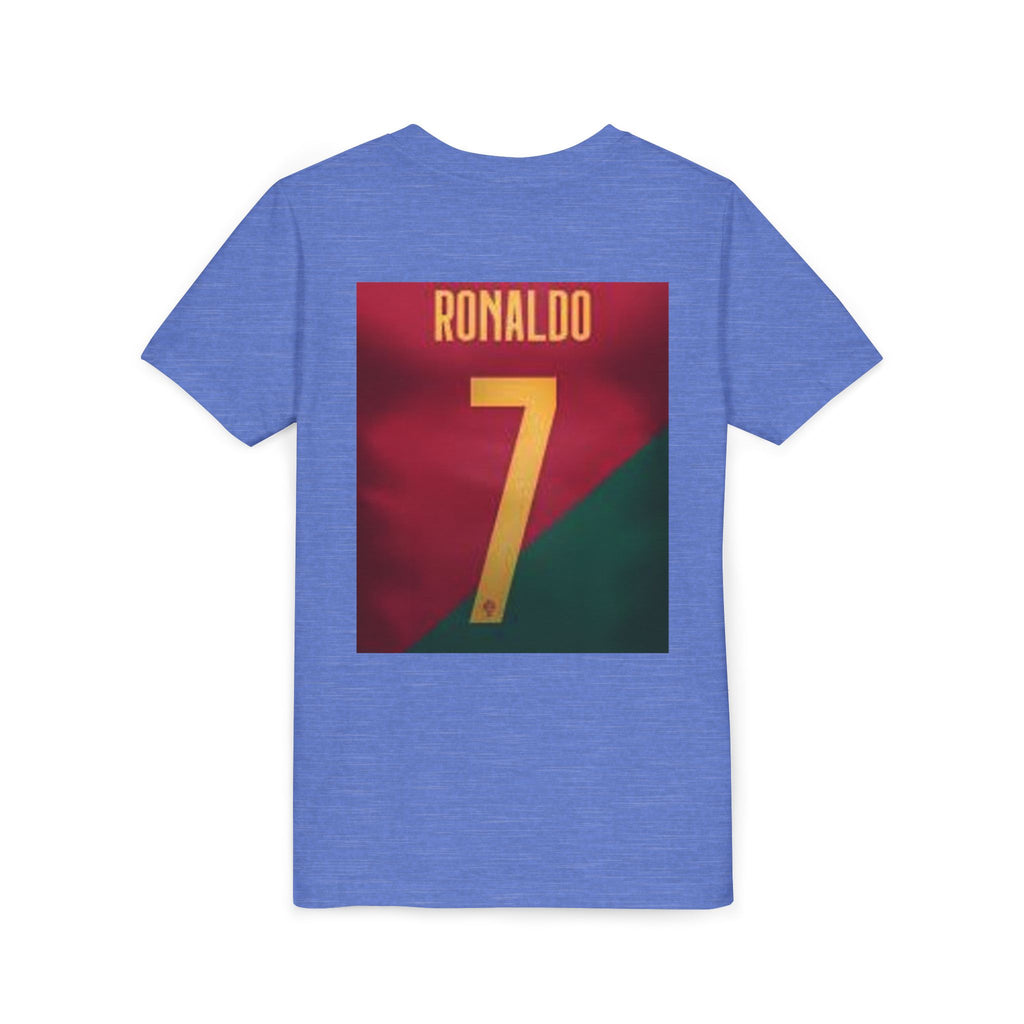 RONALDO T-SHIRT