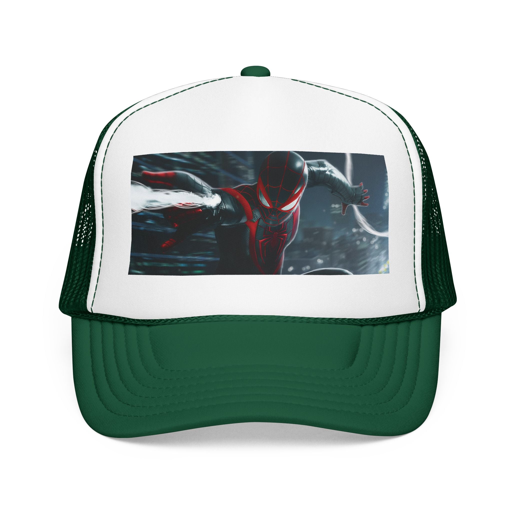 Spider-Man Hat