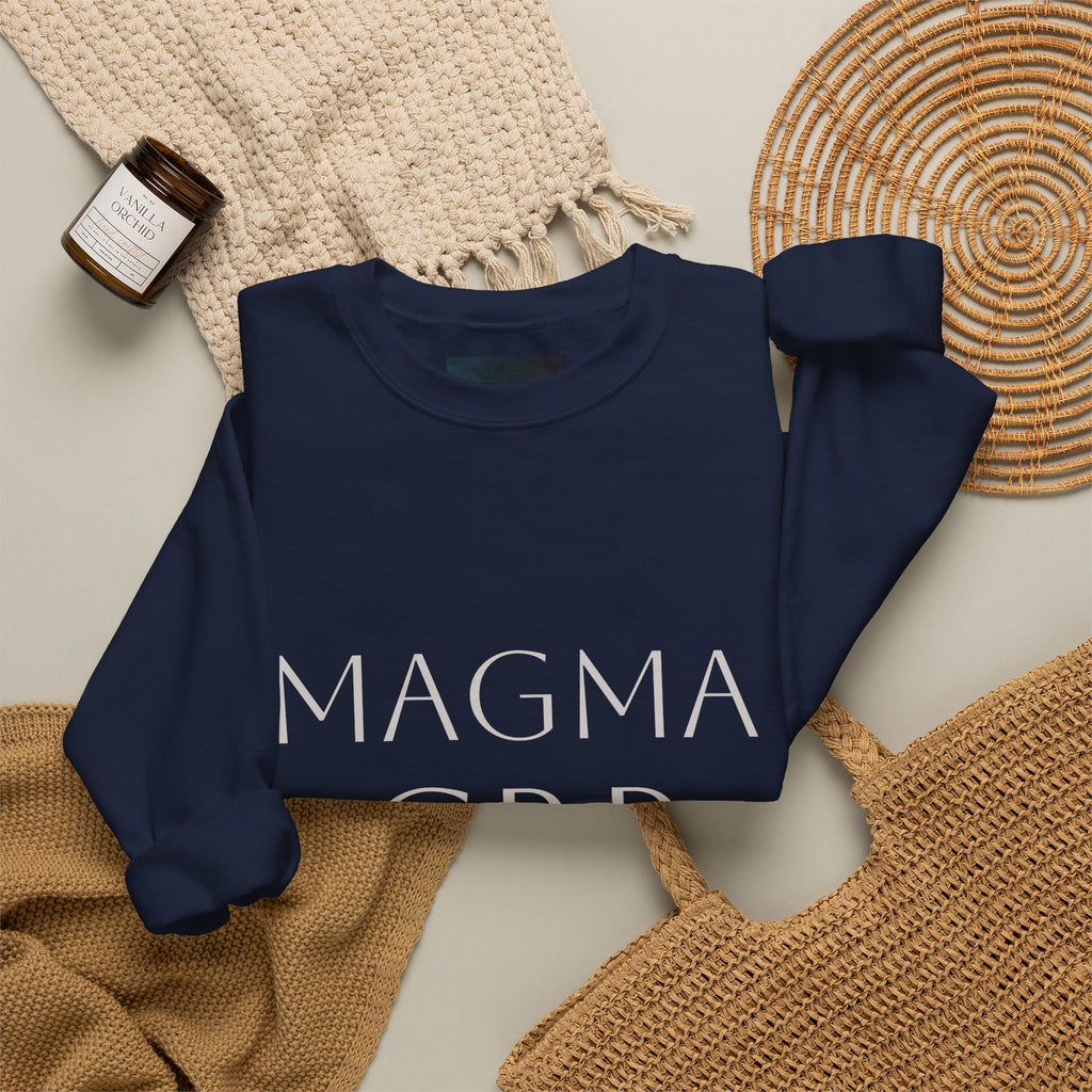 MAGMA CRP BRANDING SHIRT
