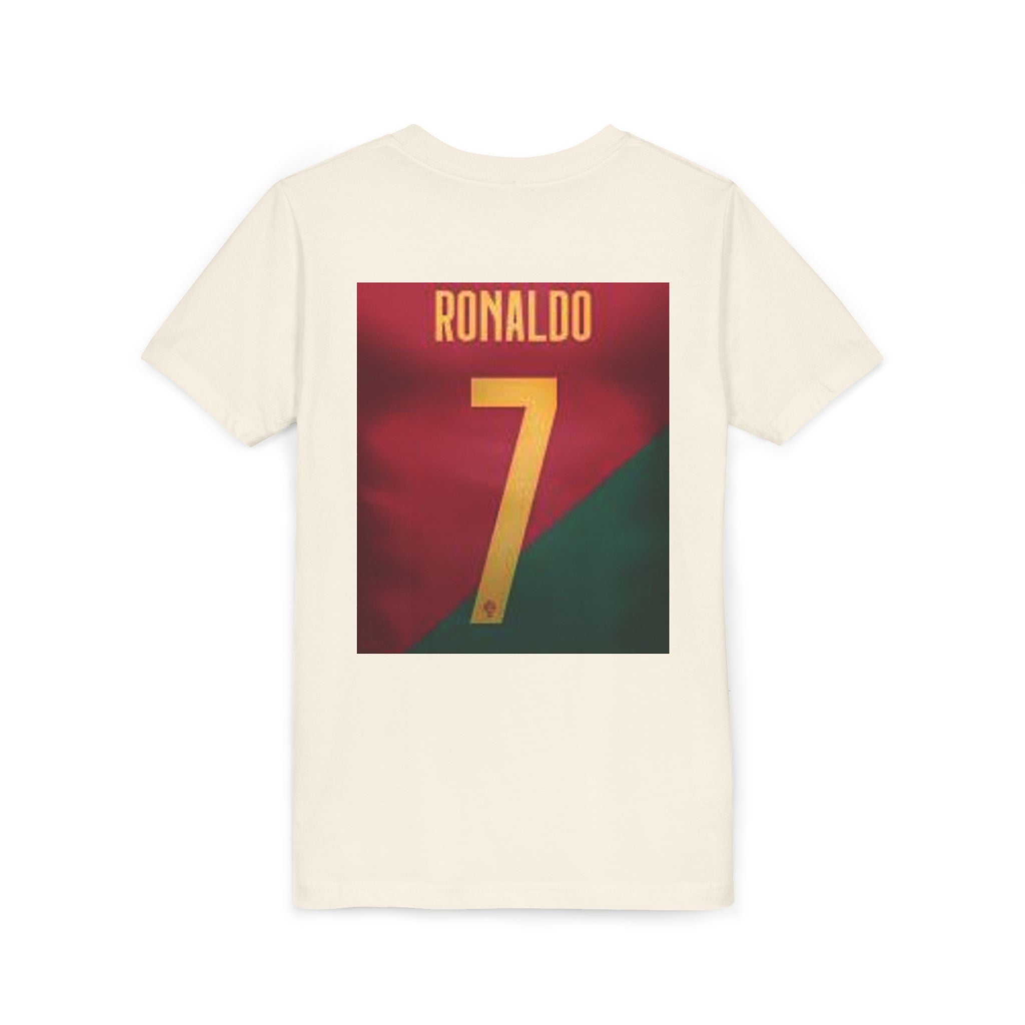 RONALDO T-SHIRT