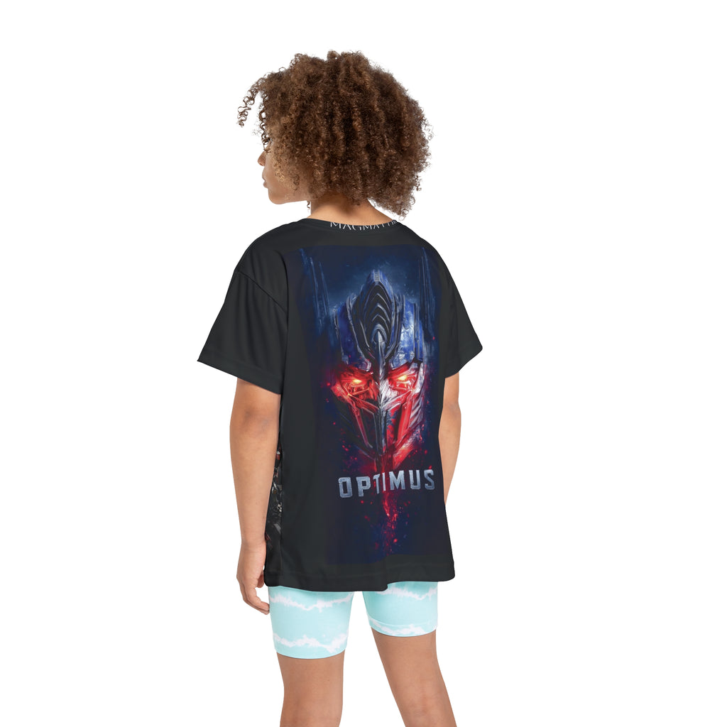 Transformers Shirt