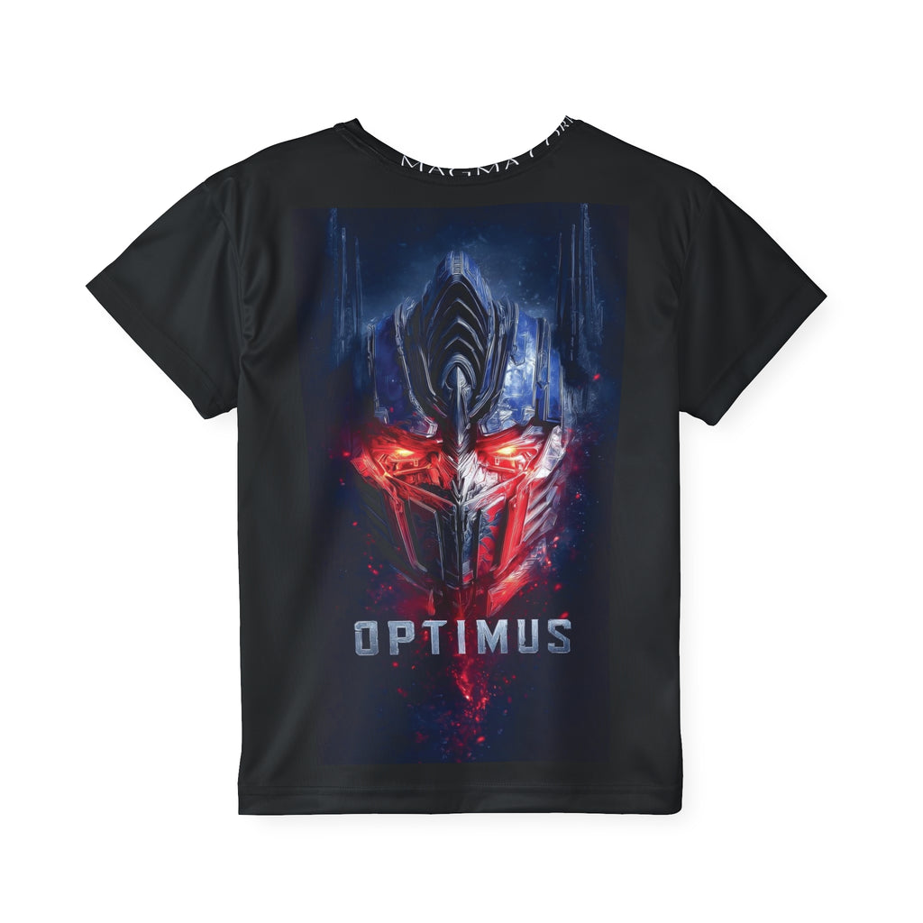 Transformers Shirt