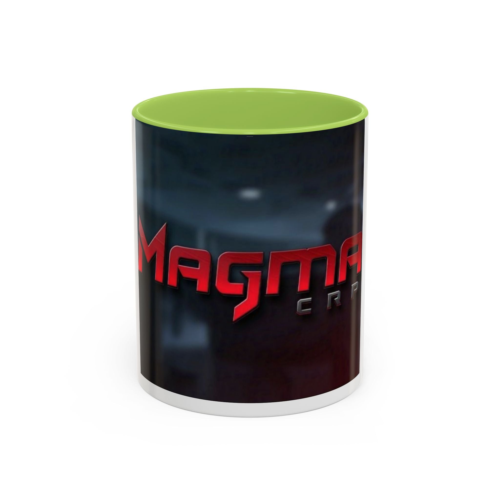 MAGMA COFFEE CUP