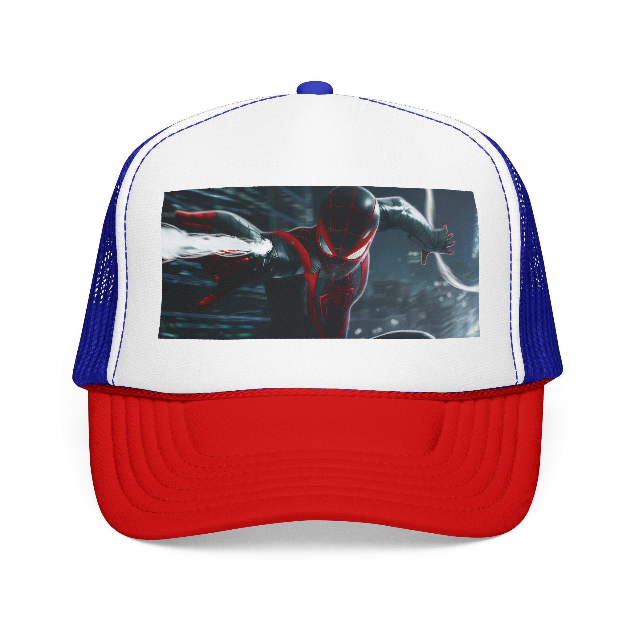 Spider-Man Hat