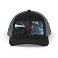 URBAN SPIDER MAN CAP