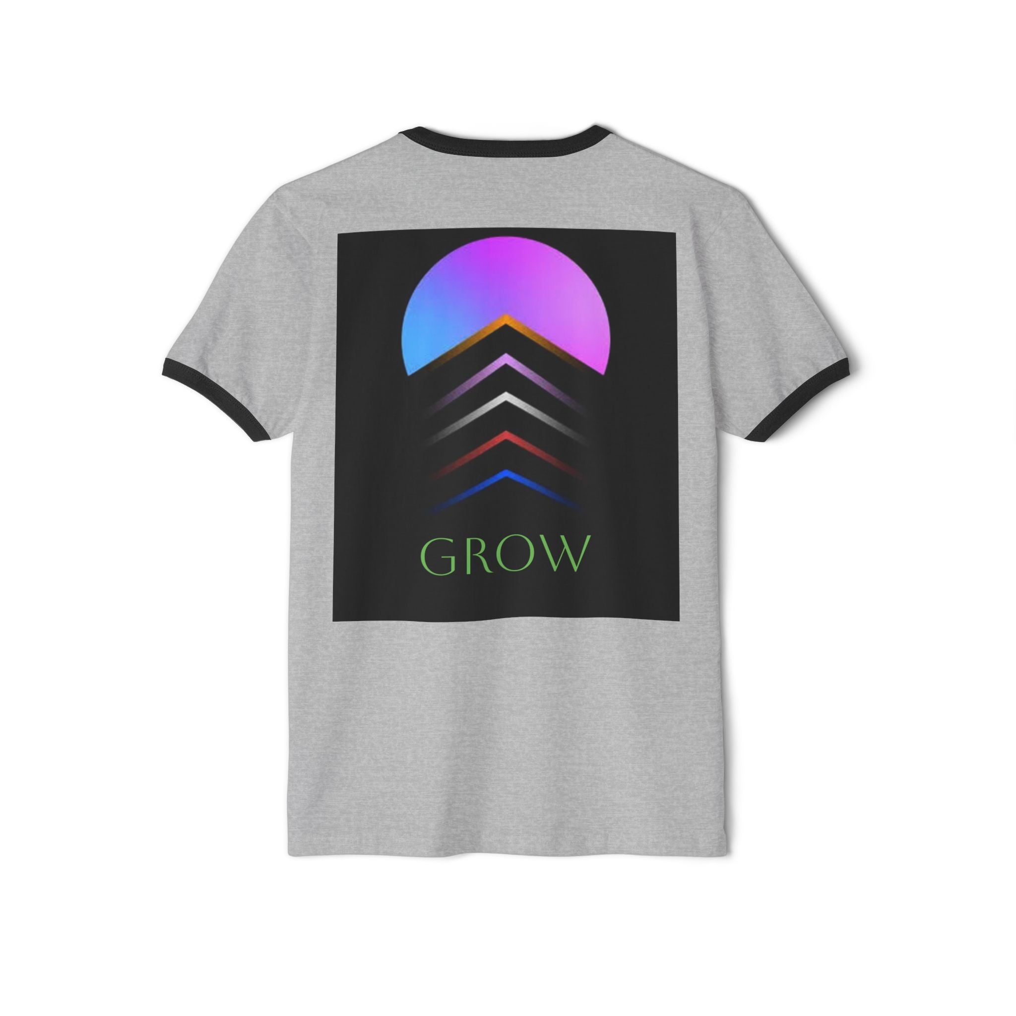 GROW T-SHIRT