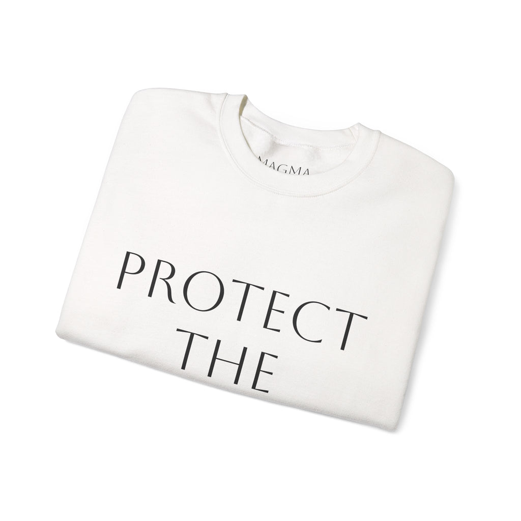 PROTECTERS Sweatshirt