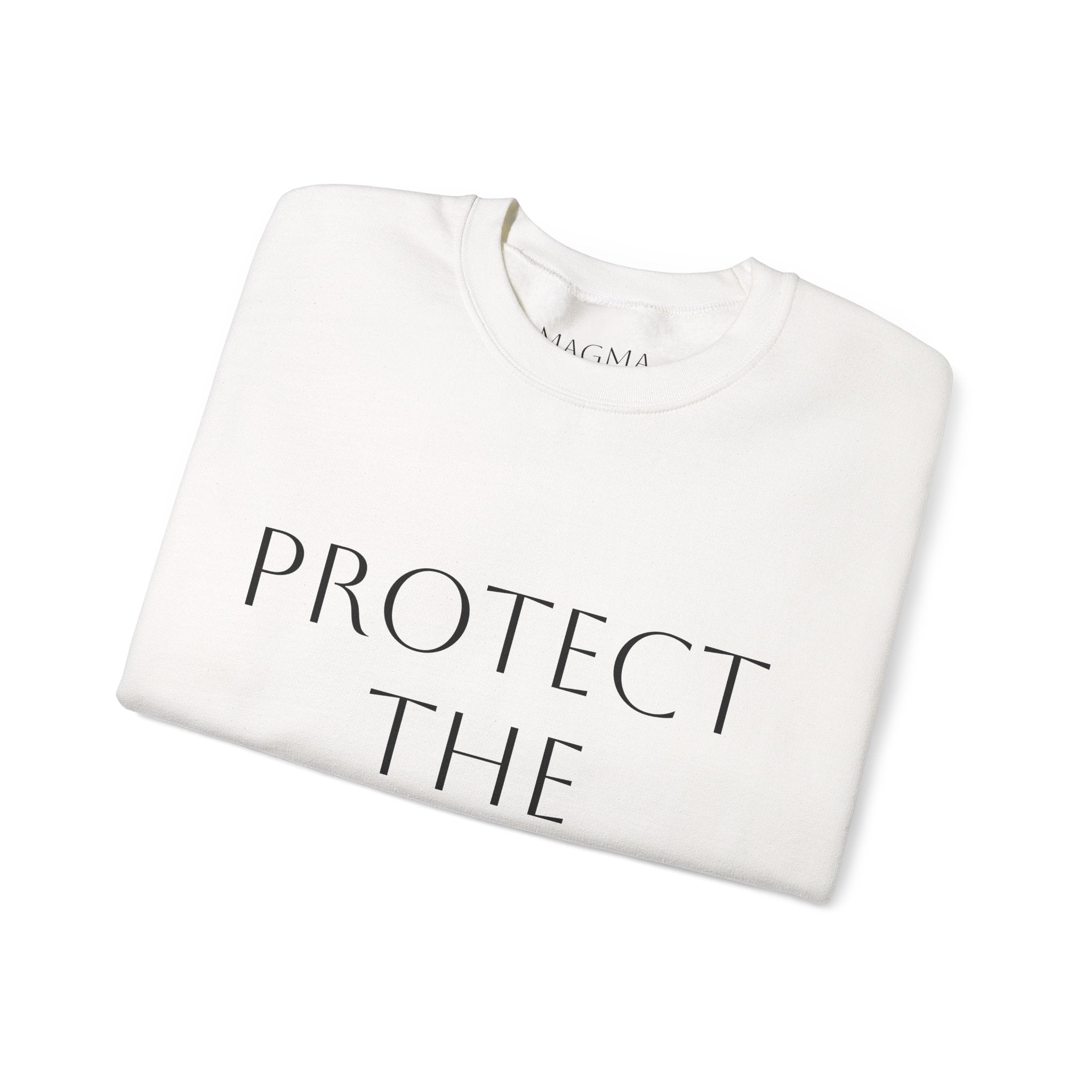 PROTECTERS Sweatshirt