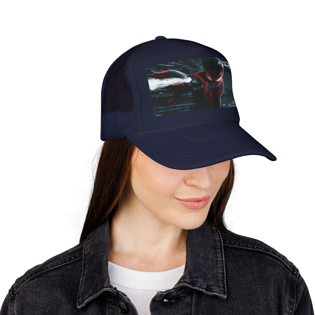 Spider-Man Hat