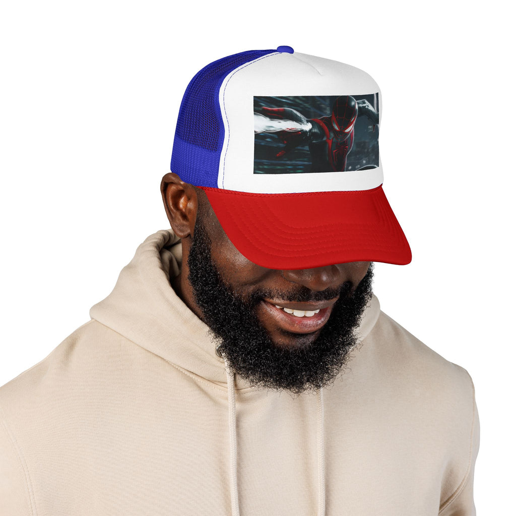 Spider-Man Hat
