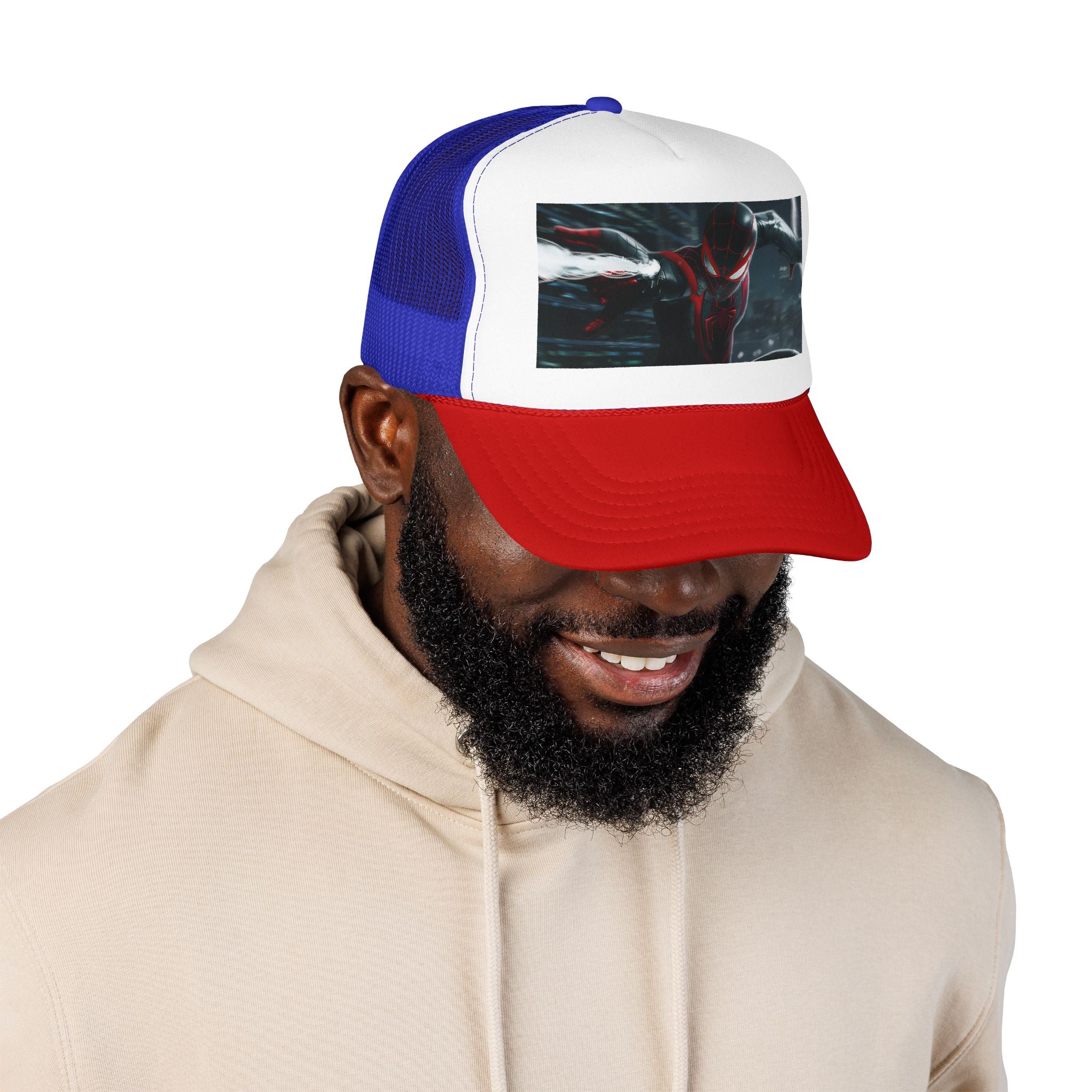 Spider-Man Hat