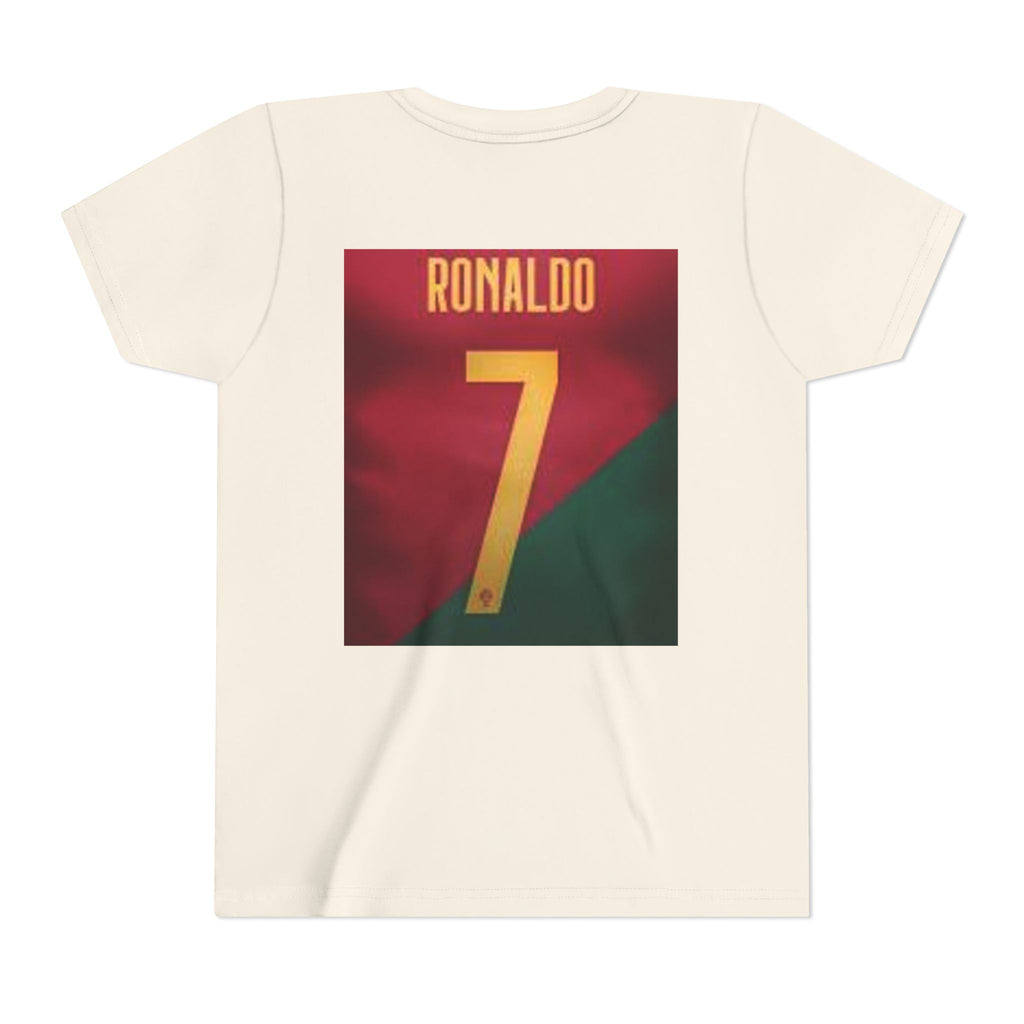 RONALDO T-SHIRT