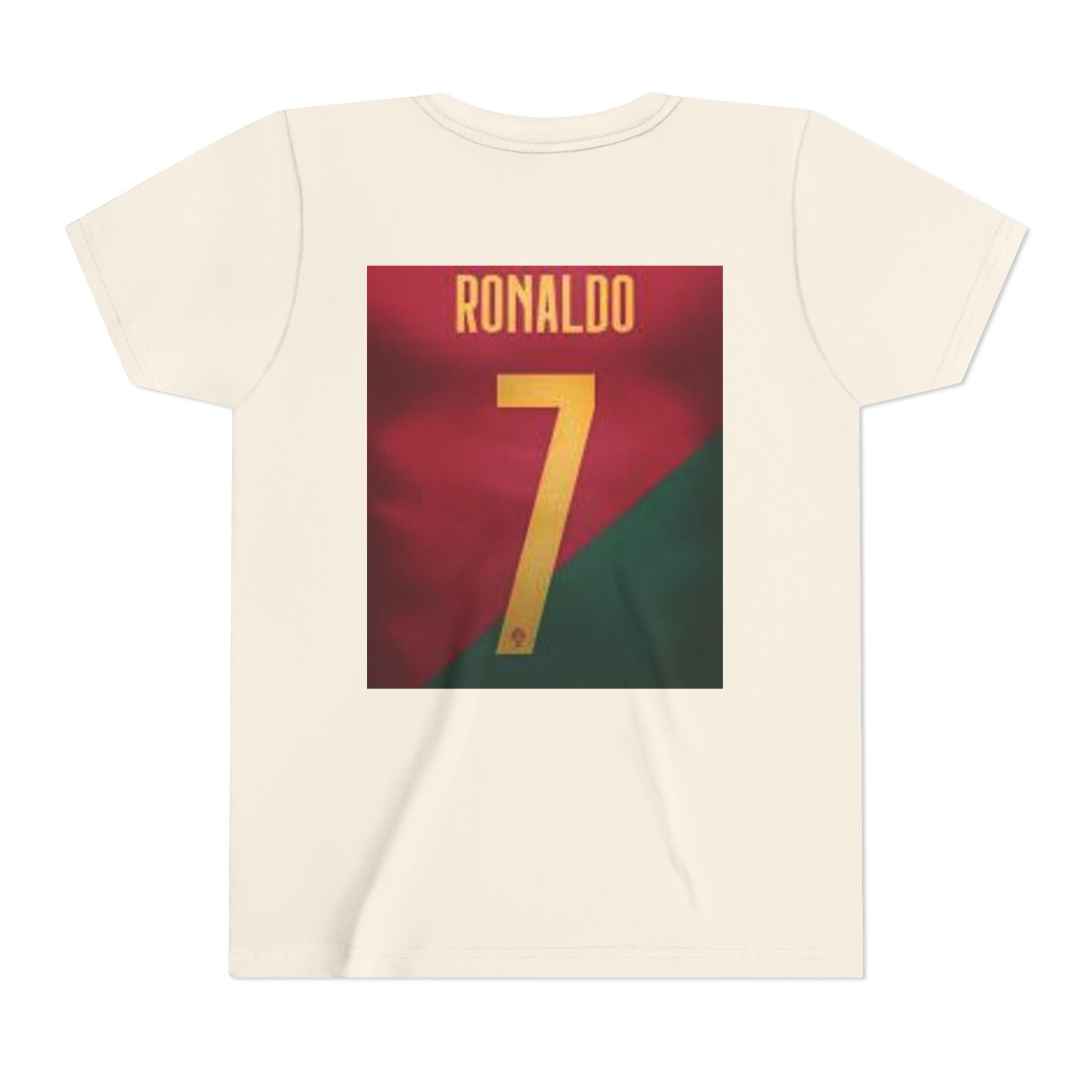RONALDO T-SHIRT