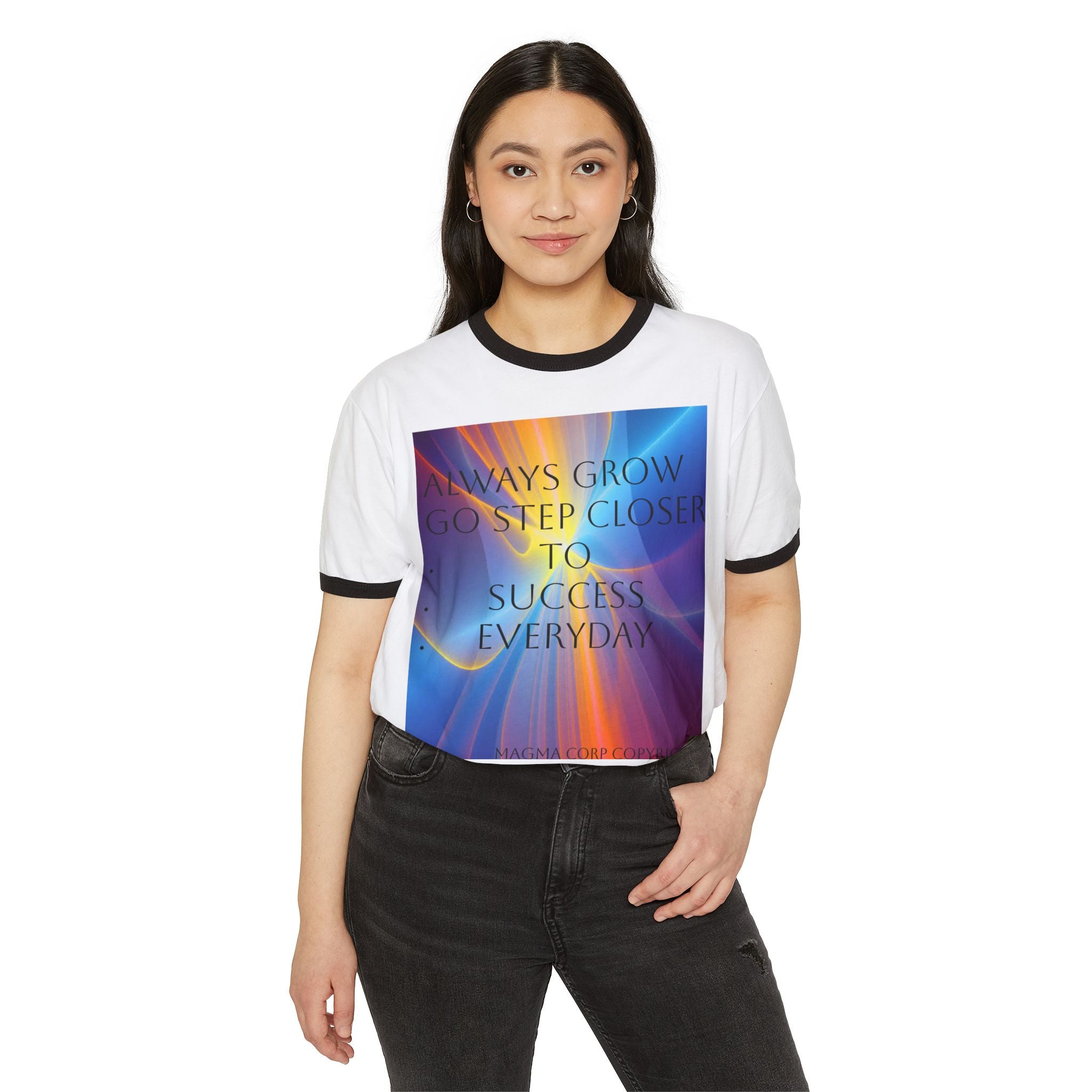 GROW T-SHIRT