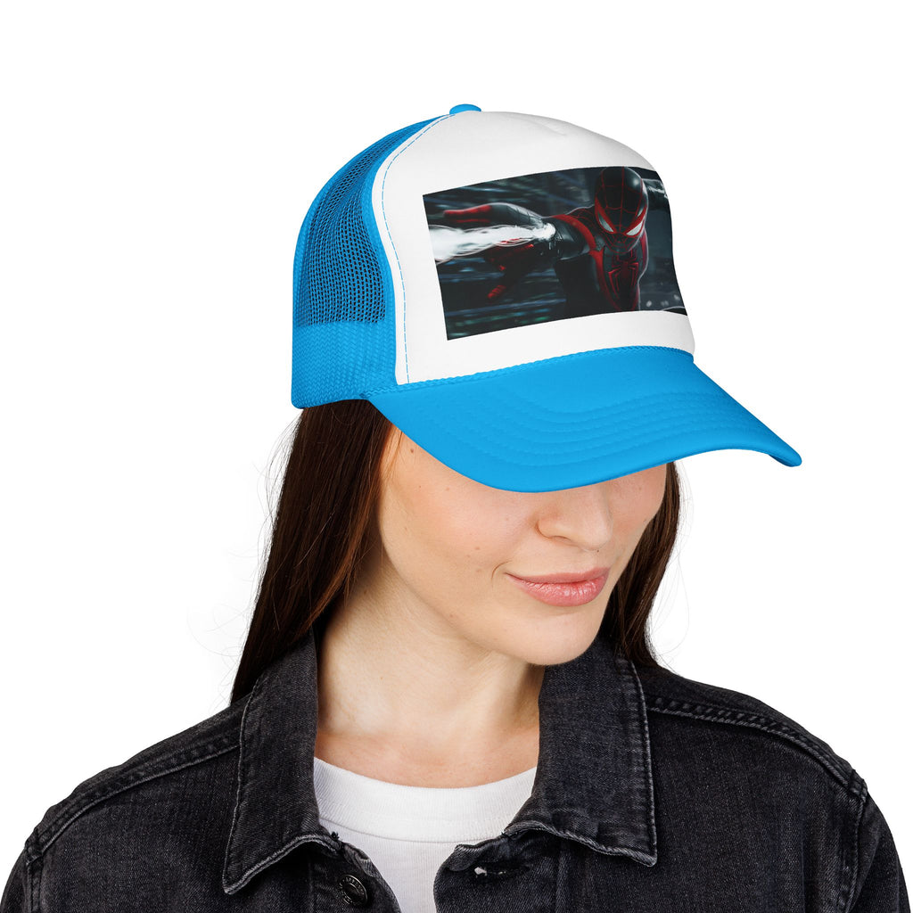 Spider-Man Hat