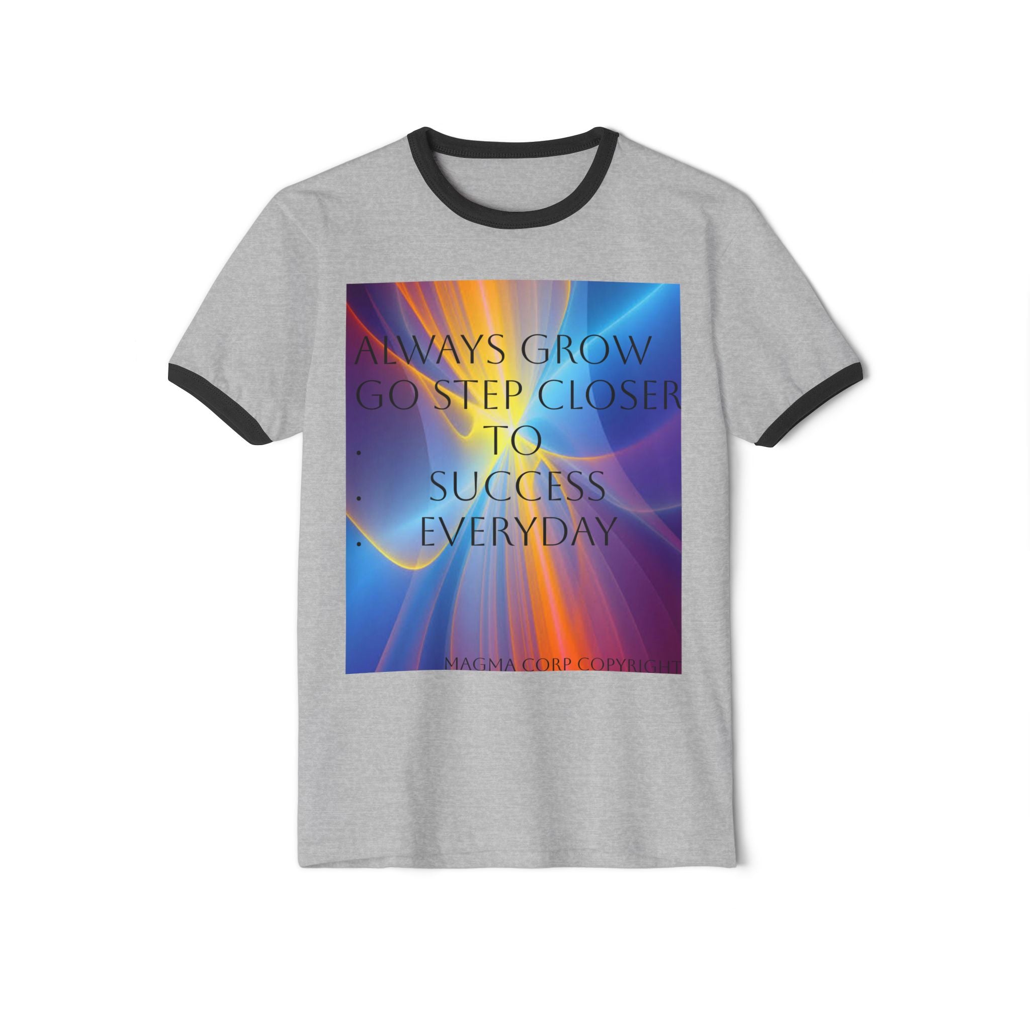 GROW T-SHIRT