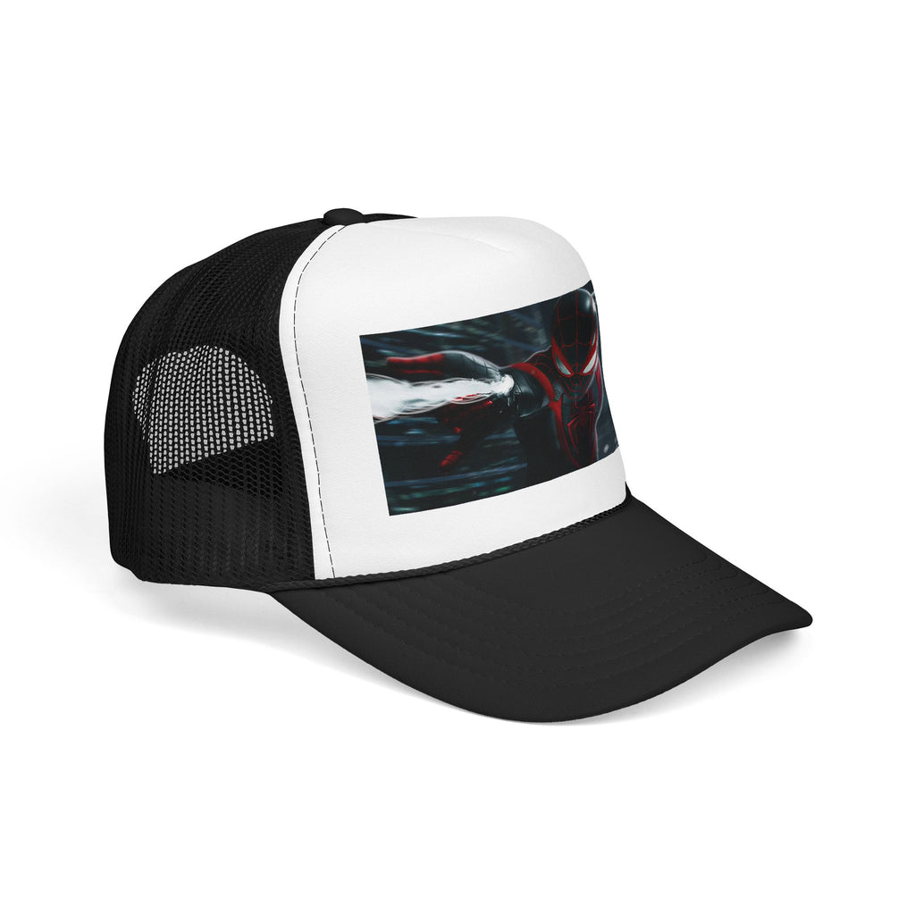 Spider-Man Hat