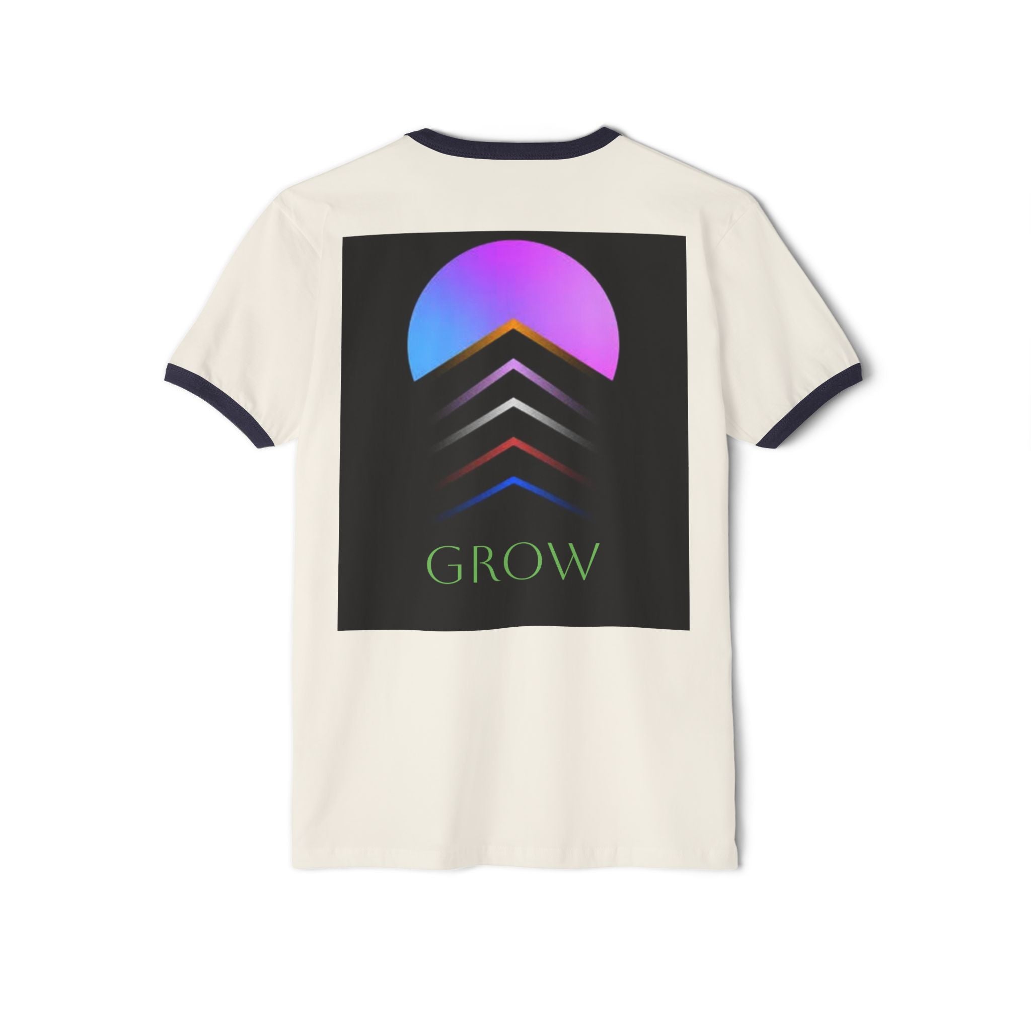 GROW T-SHIRT