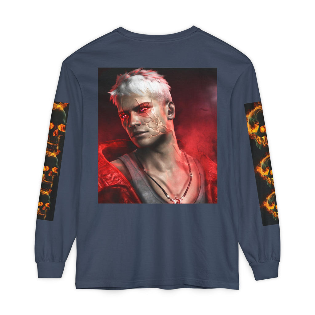 Devil’s Defeat T-SHIRT