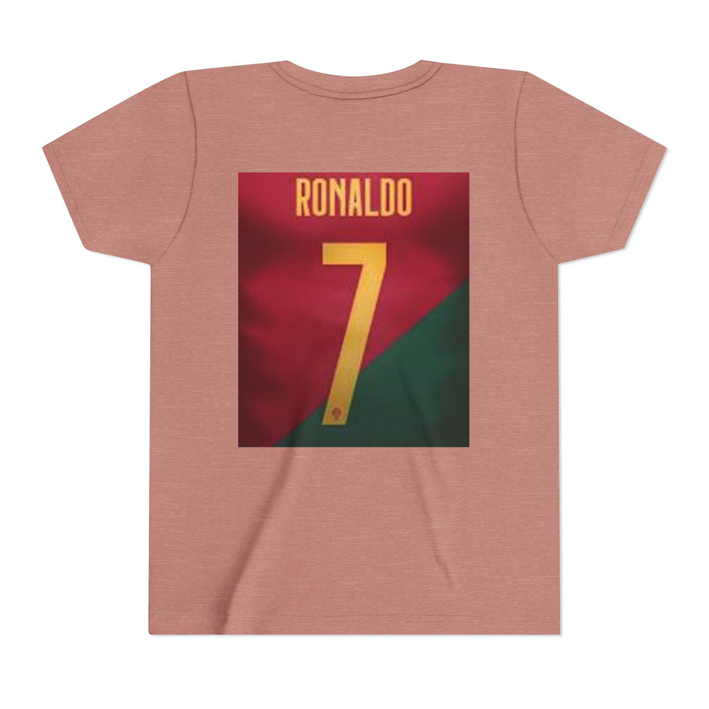 RONALDO T-SHIRT