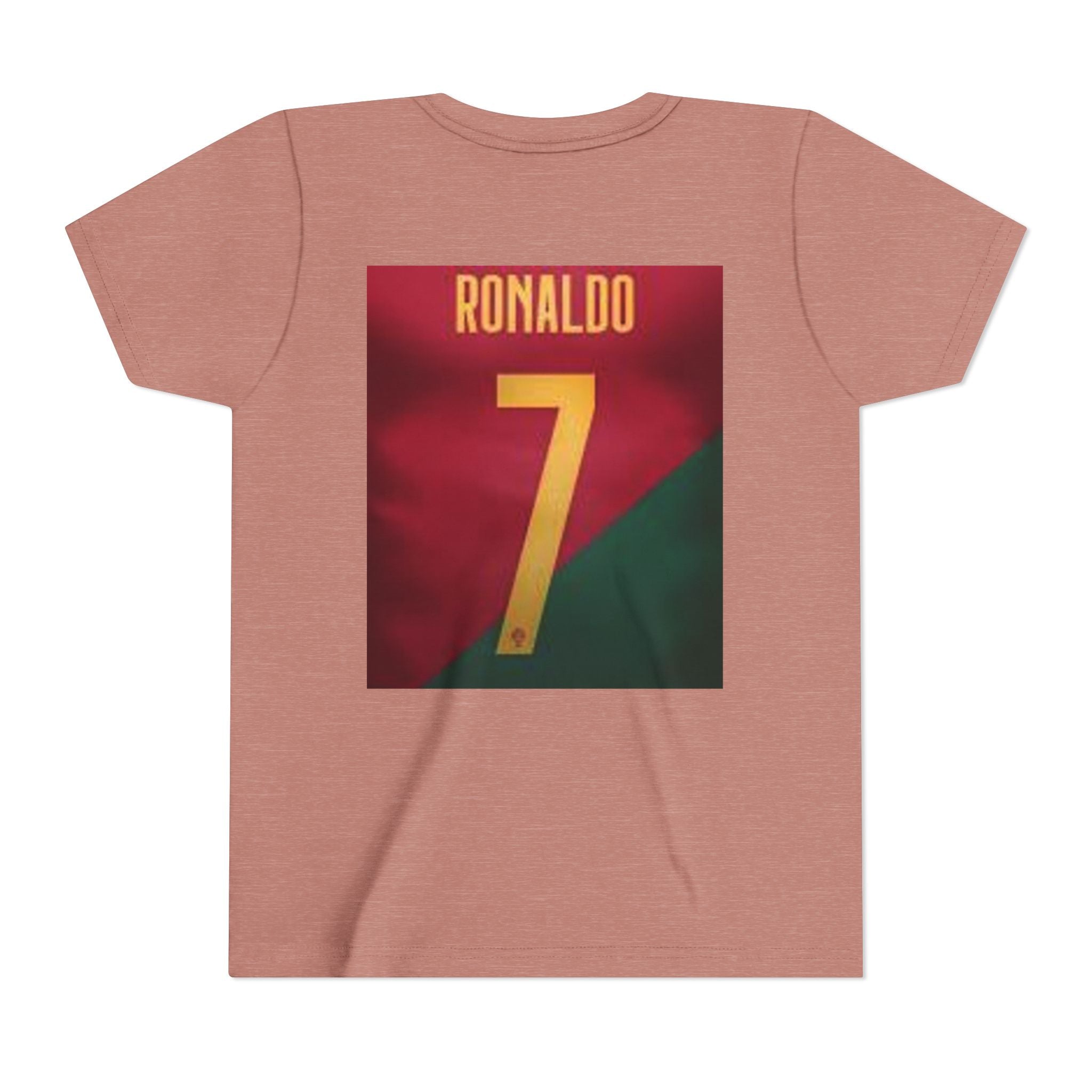 RONALDO T-SHIRT