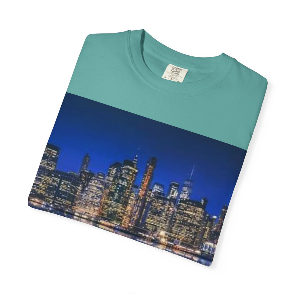 NYC  T-shirt