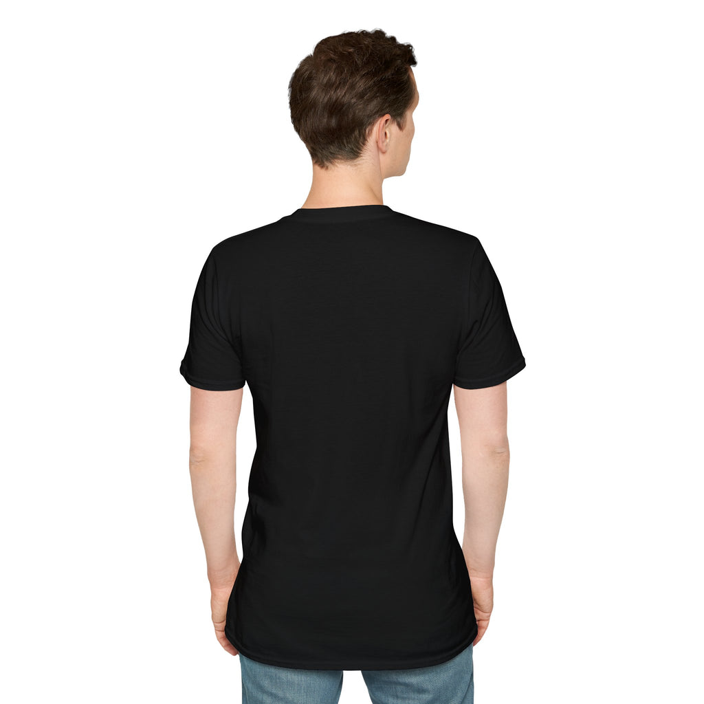 Batman Skull T-Shirt