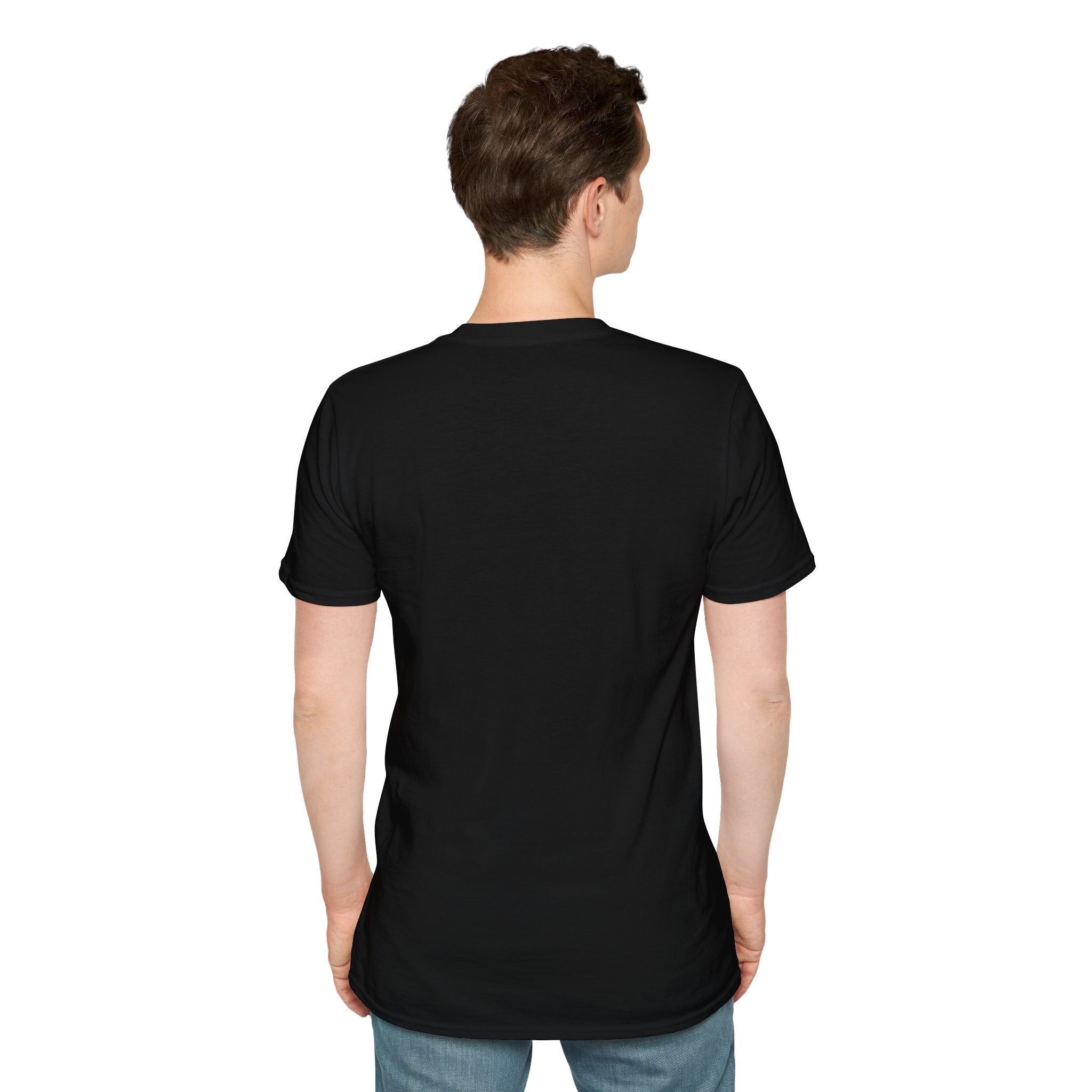 Batman Skull T-Shirt