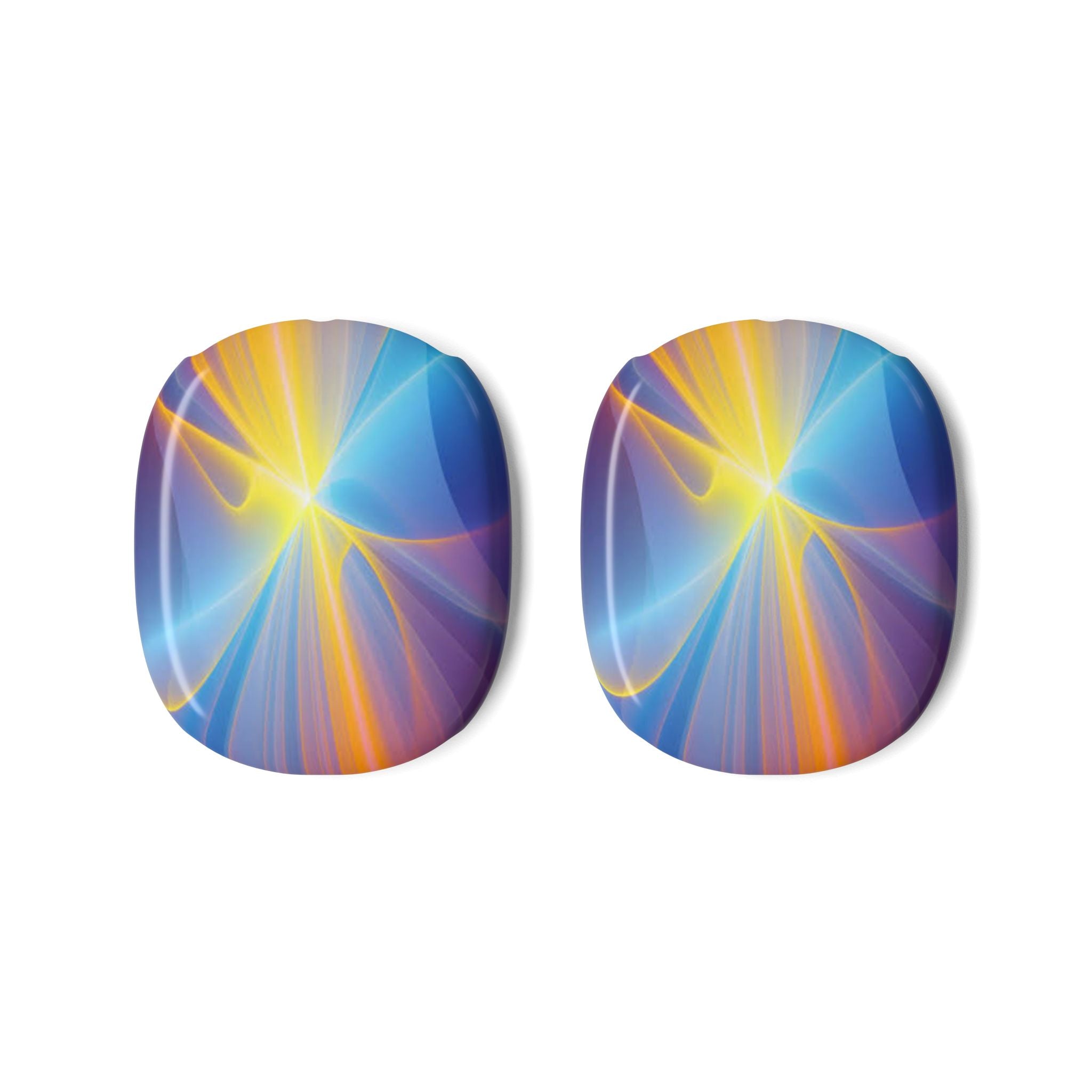 Radiant Aurora AirPod Max