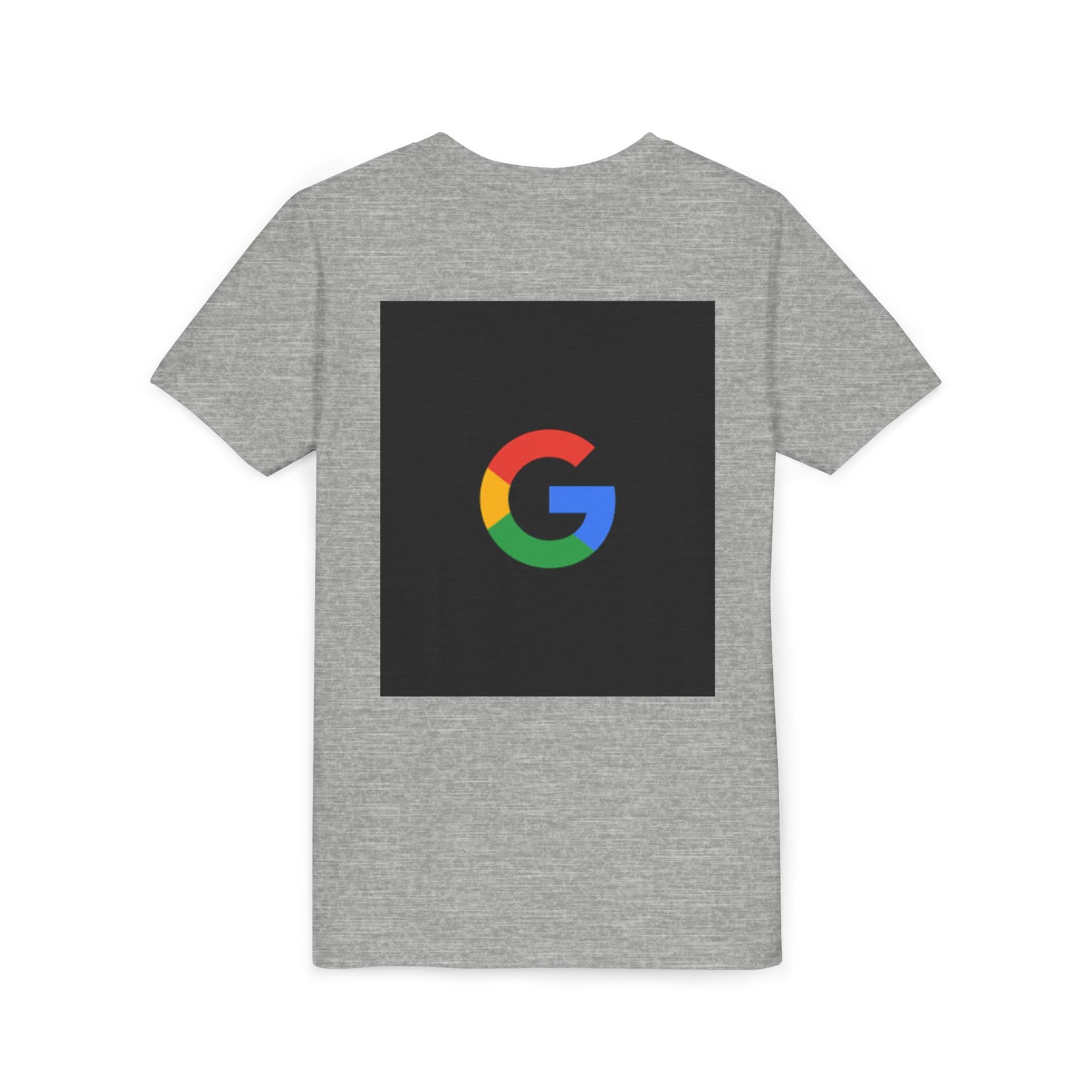 GOOGLE E T-SHIRT