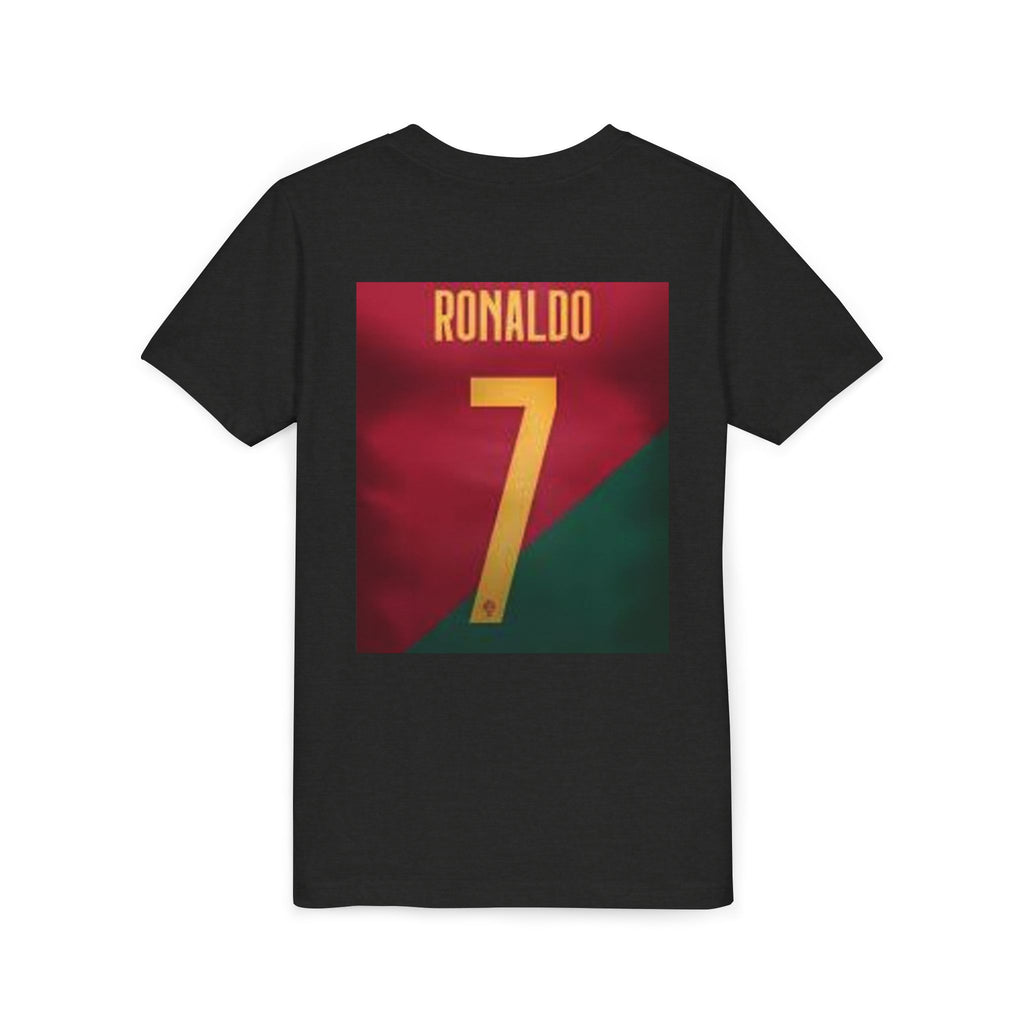 RONALDO T-SHIRT