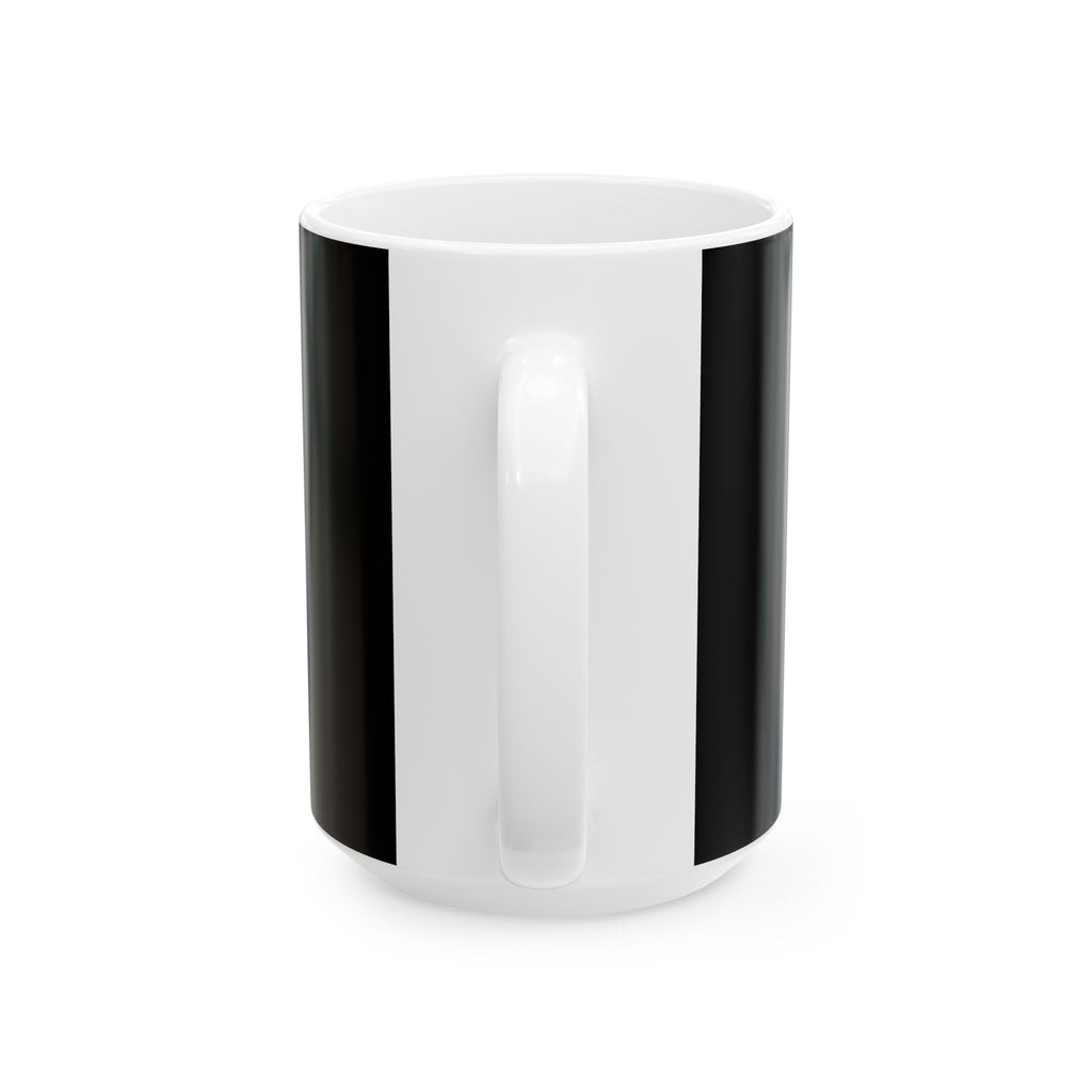 Pirate Skull C – Coffee Cup