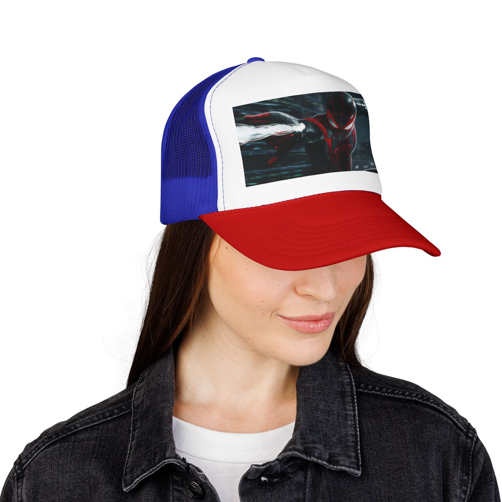 Spider-Man Hat