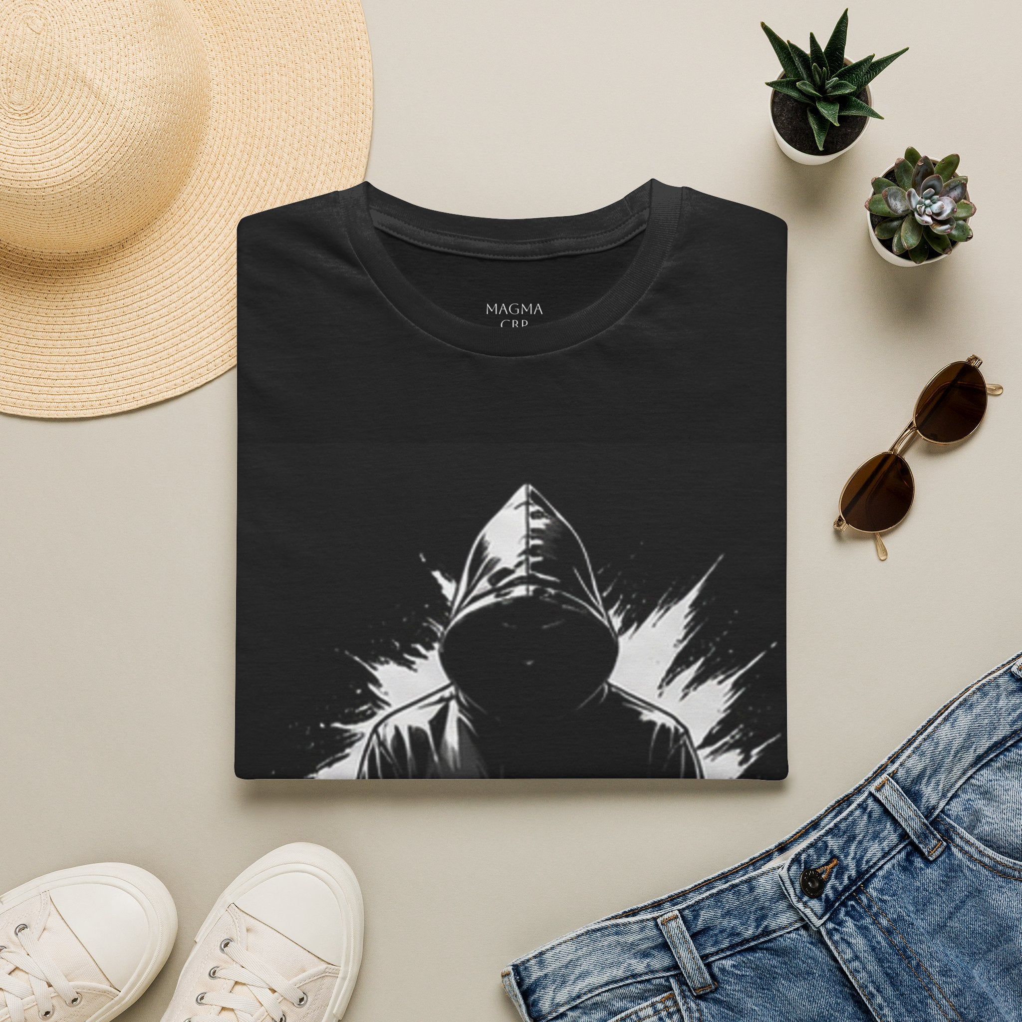 Silhouette T-Shirt