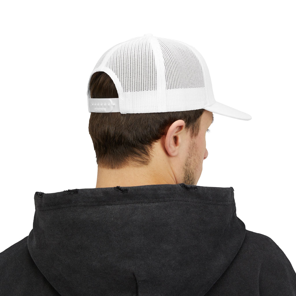 URBAN SPIDER MAN CAP