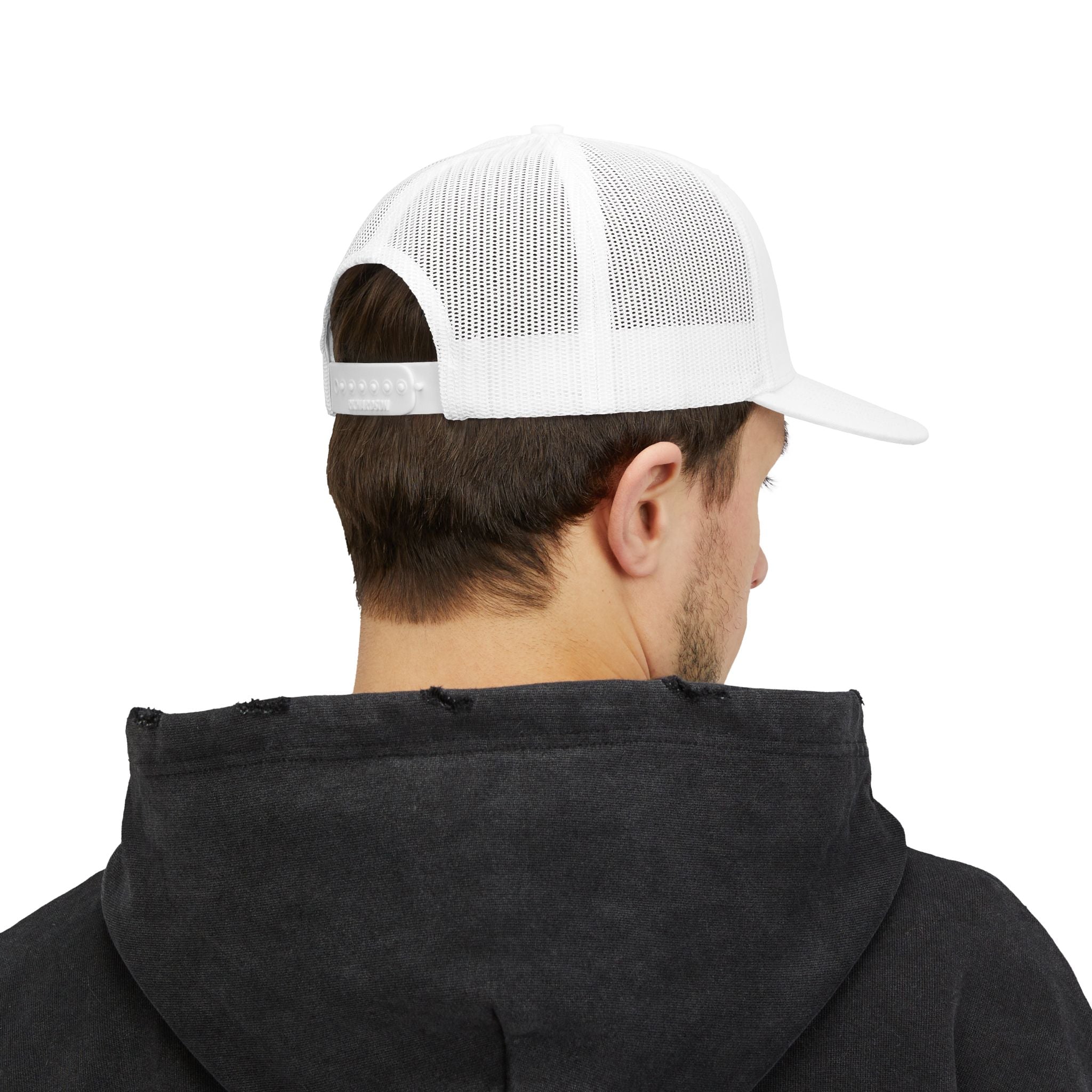 URBAN SPIDER MAN CAP