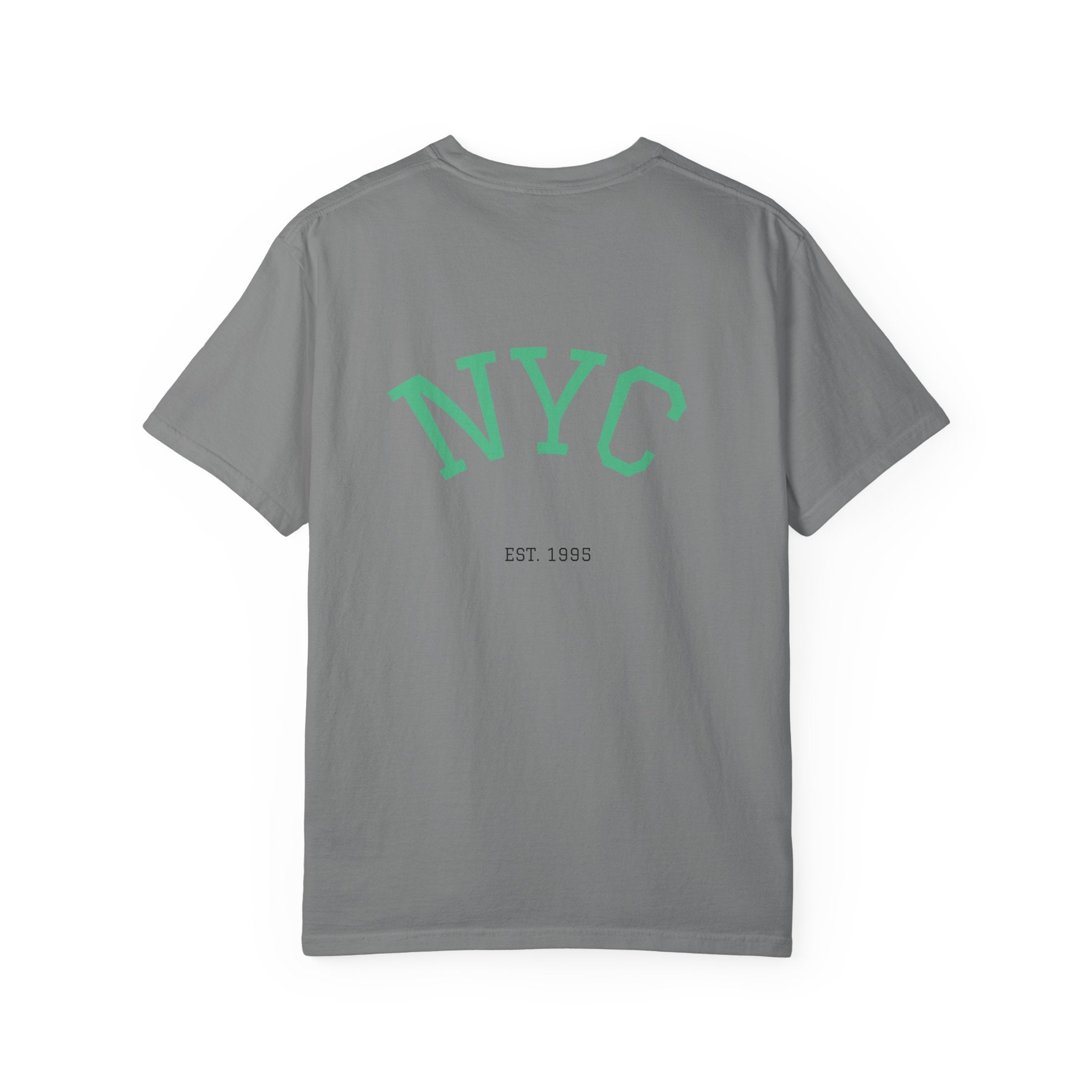NYC  T-shirt