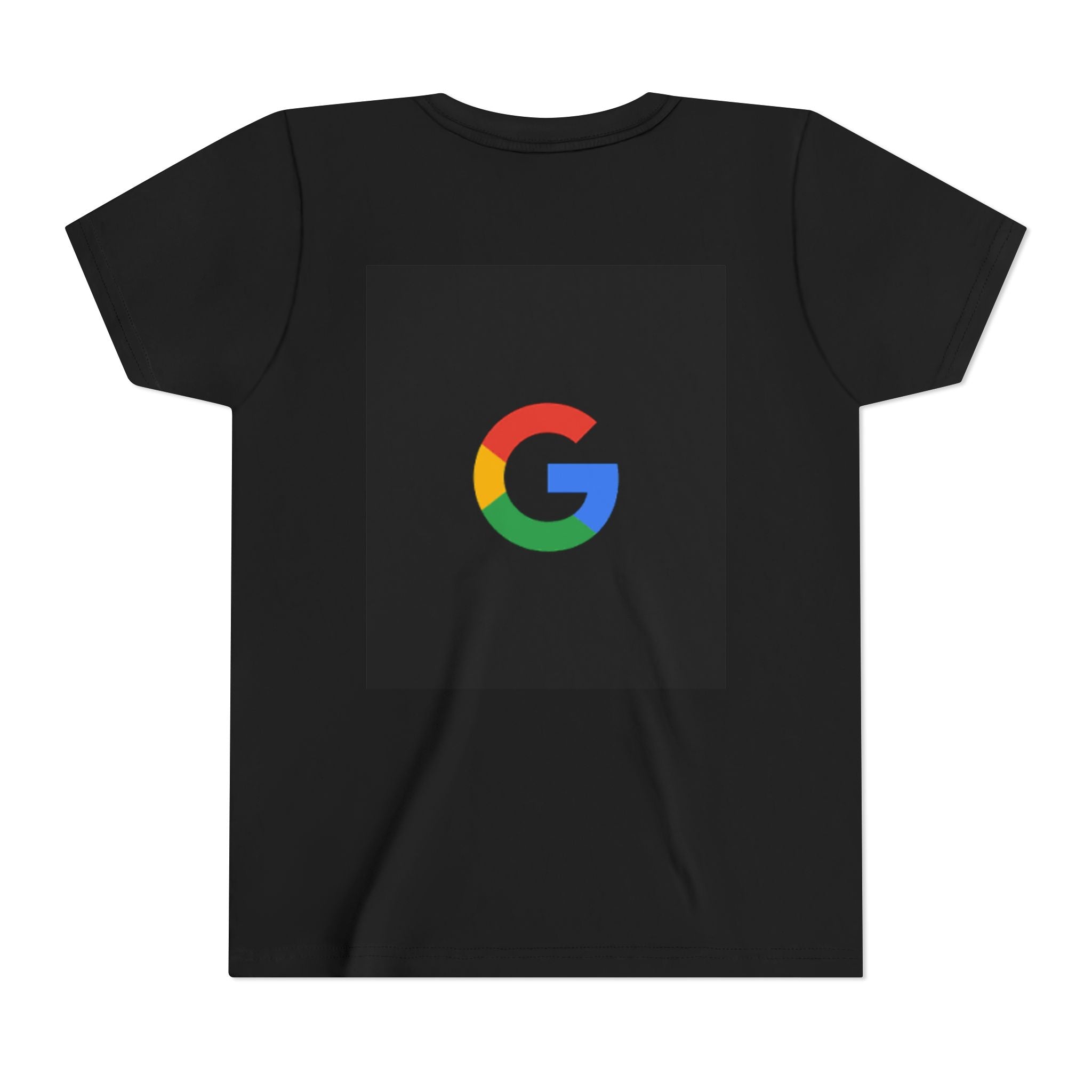 GOOGLE E T-SHIRT