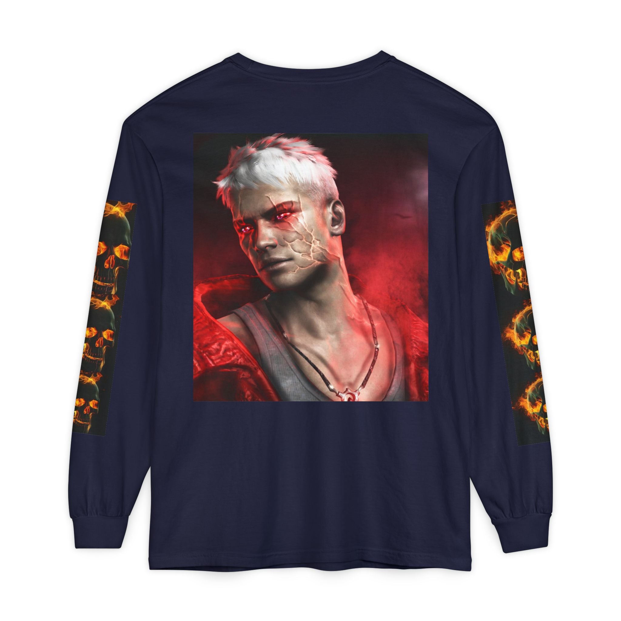Devil’s Defeat T-SHIRT