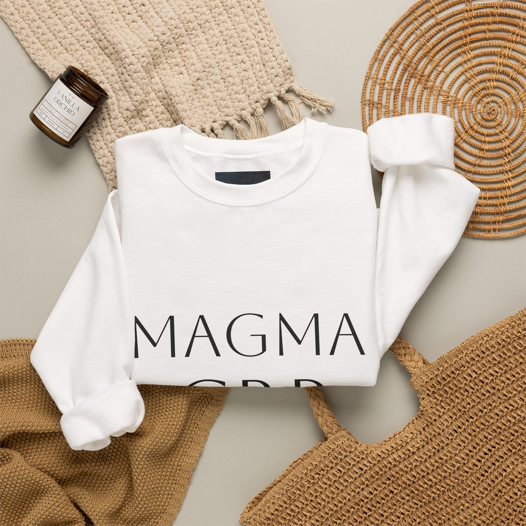 MAGMA CRP BRANDING SHIRT