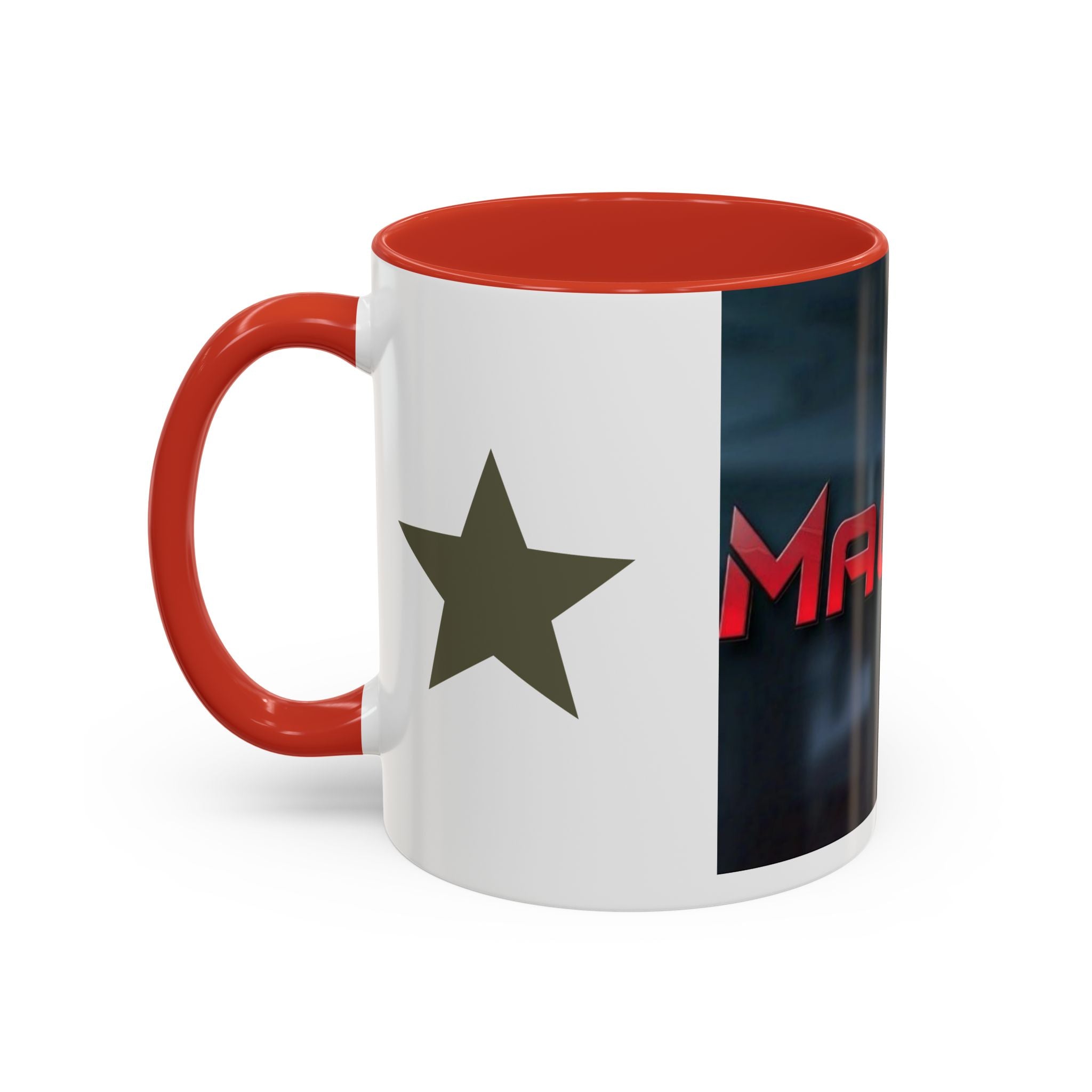 MAGMA COFFEE CUP