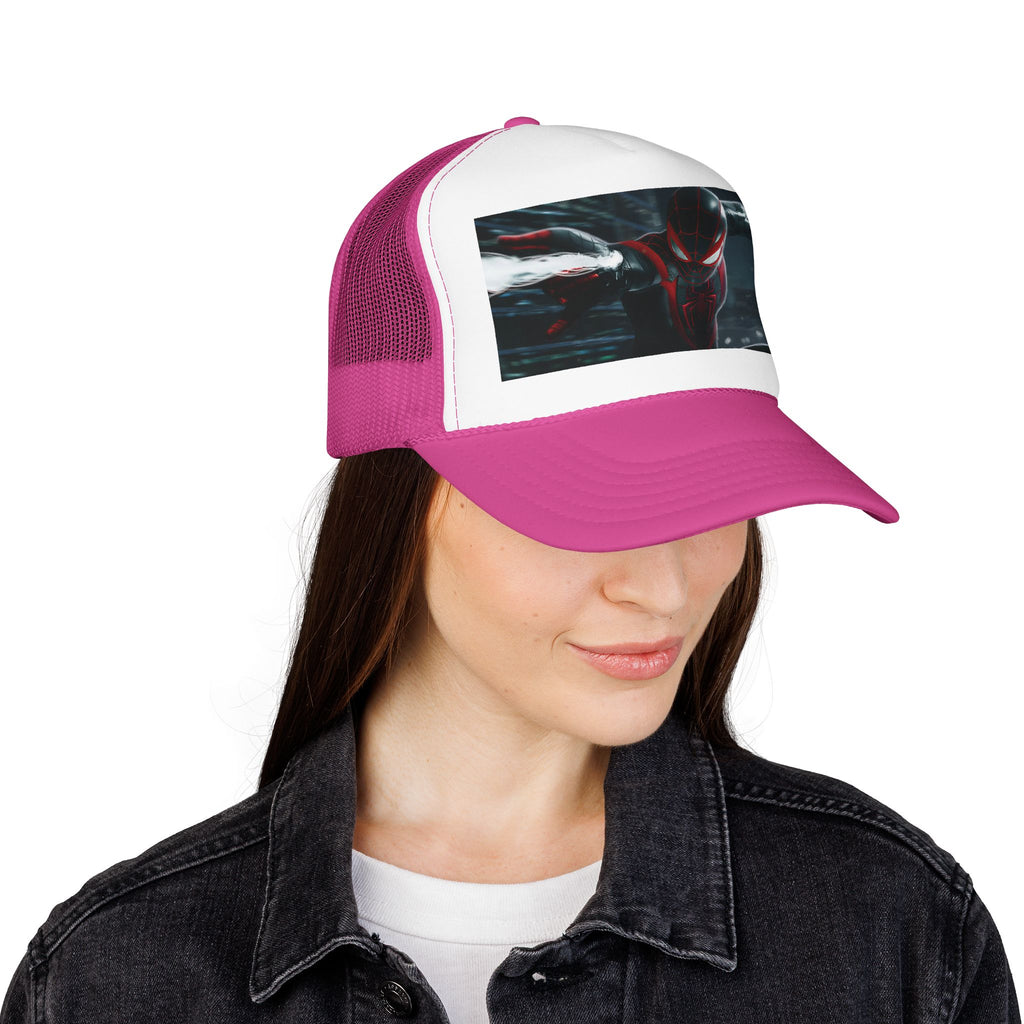 Spider-Man Hat