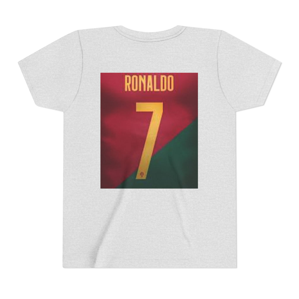 RONALDO T-SHIRT