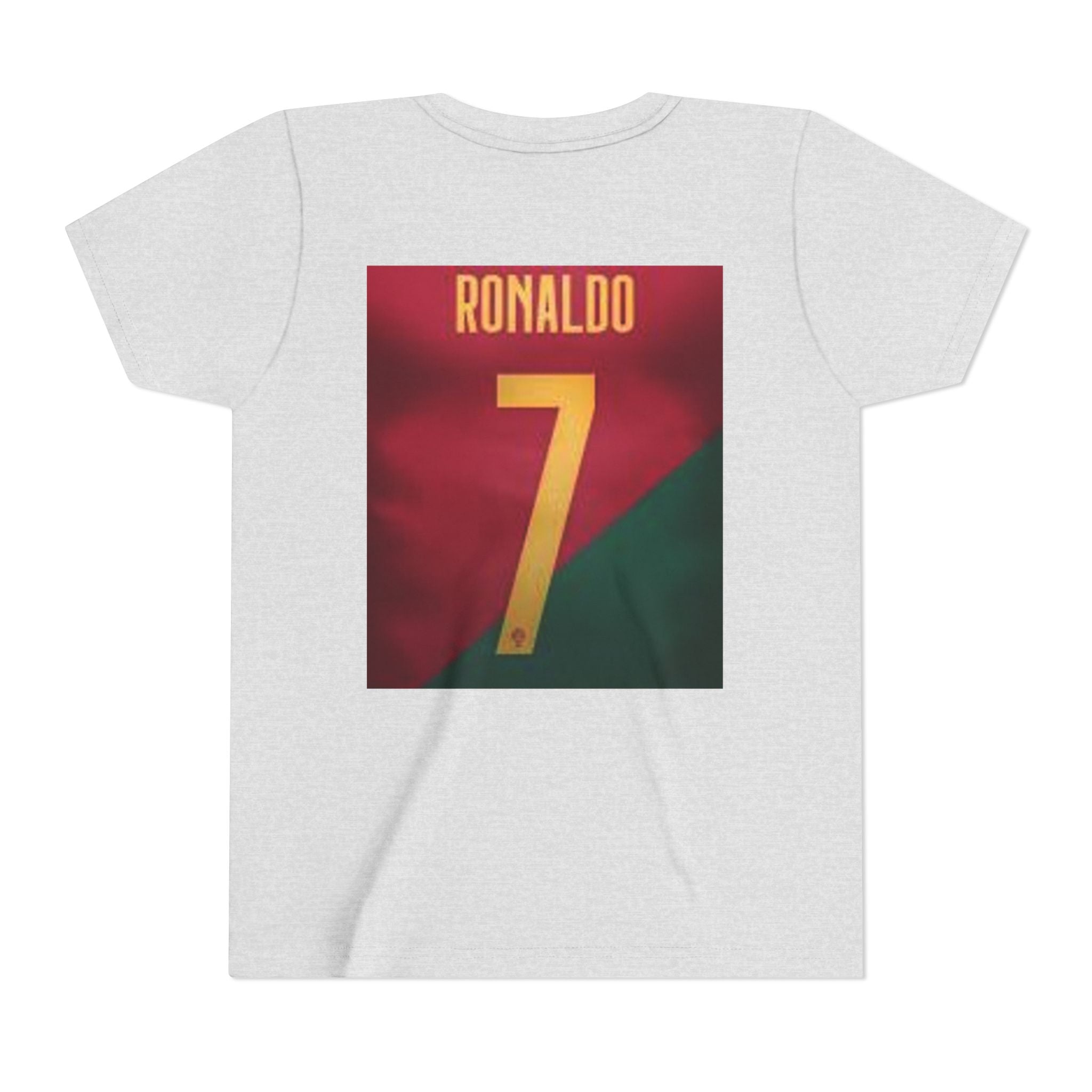 RONALDO T-SHIRT
