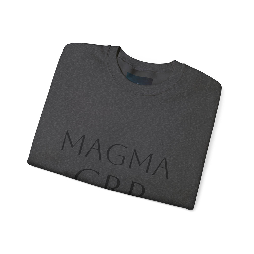 MAGMA CRP BRANDING SHIRT